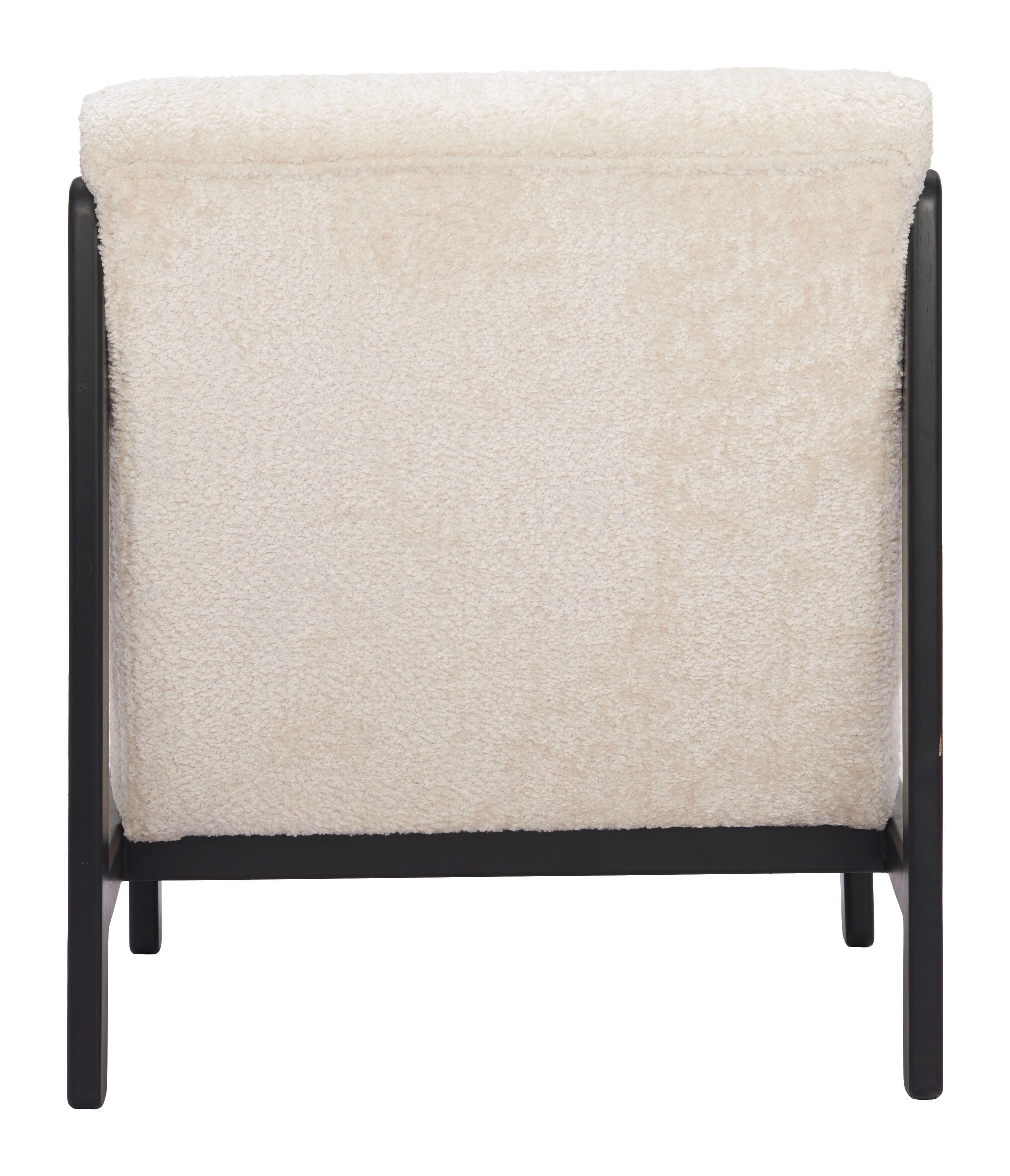 Erika Home Maki Accent Chair, , large