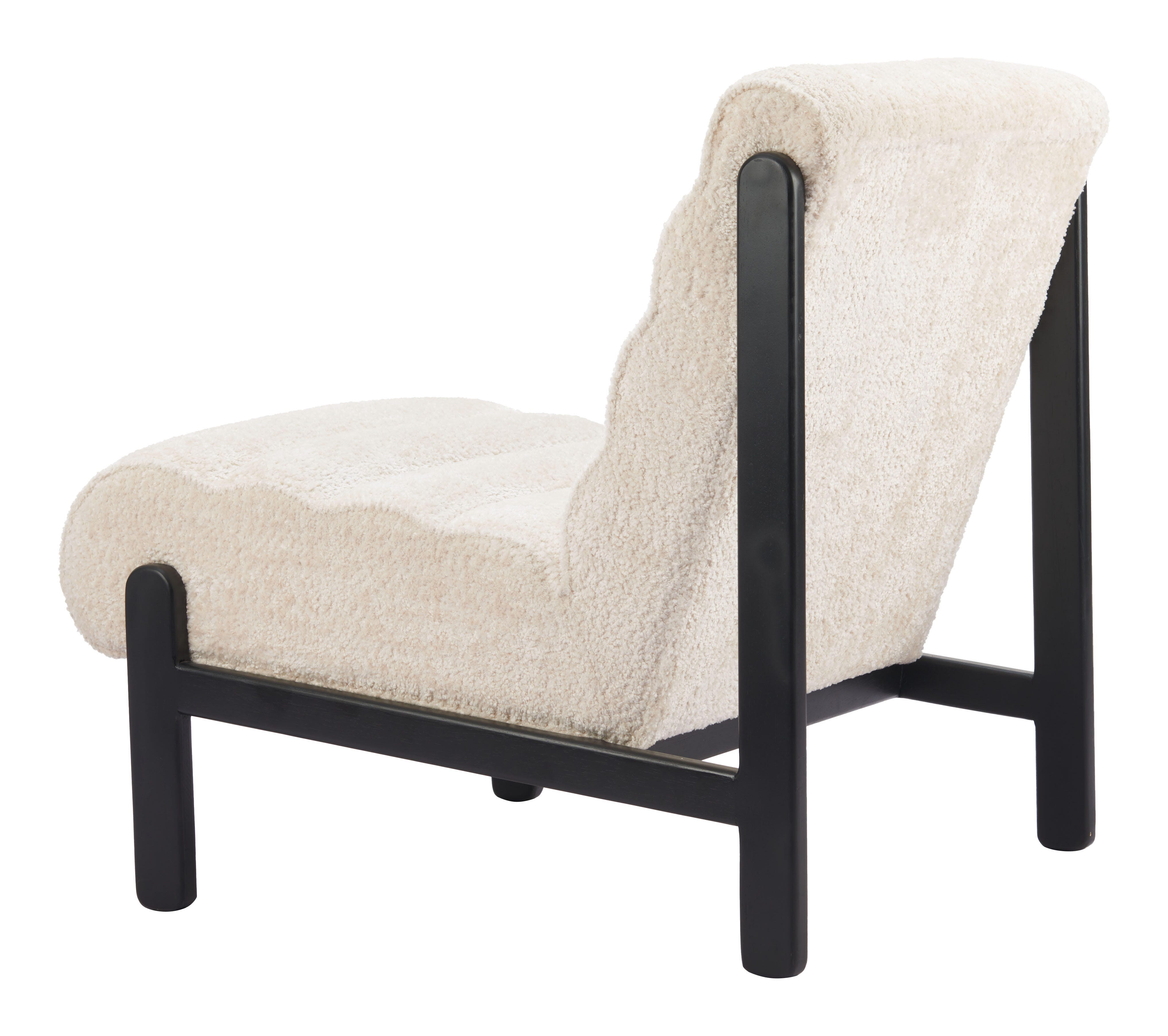 Erika Home Maki Accent Chair, , large