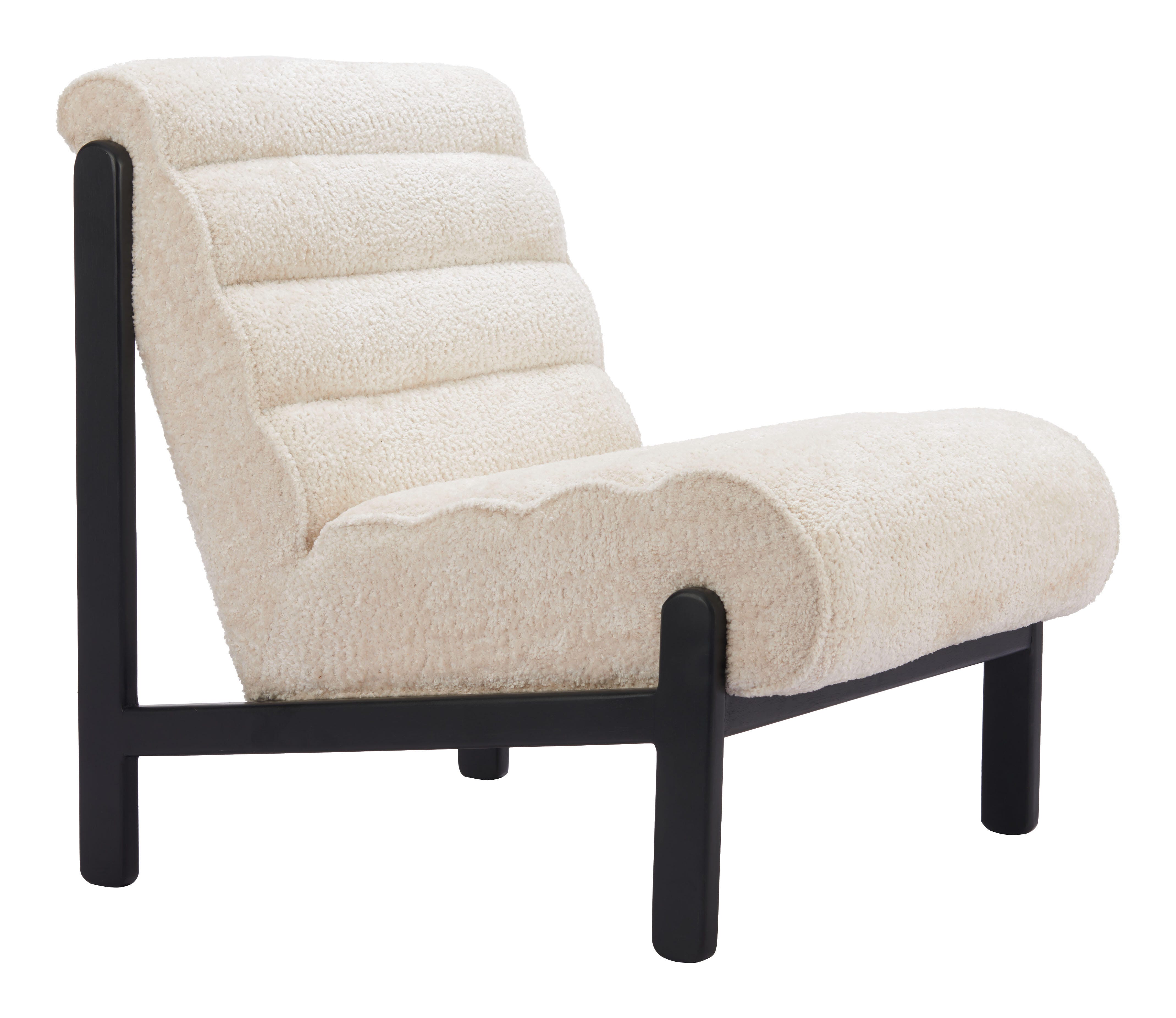 Erika Home Maki Accent Chair, , large