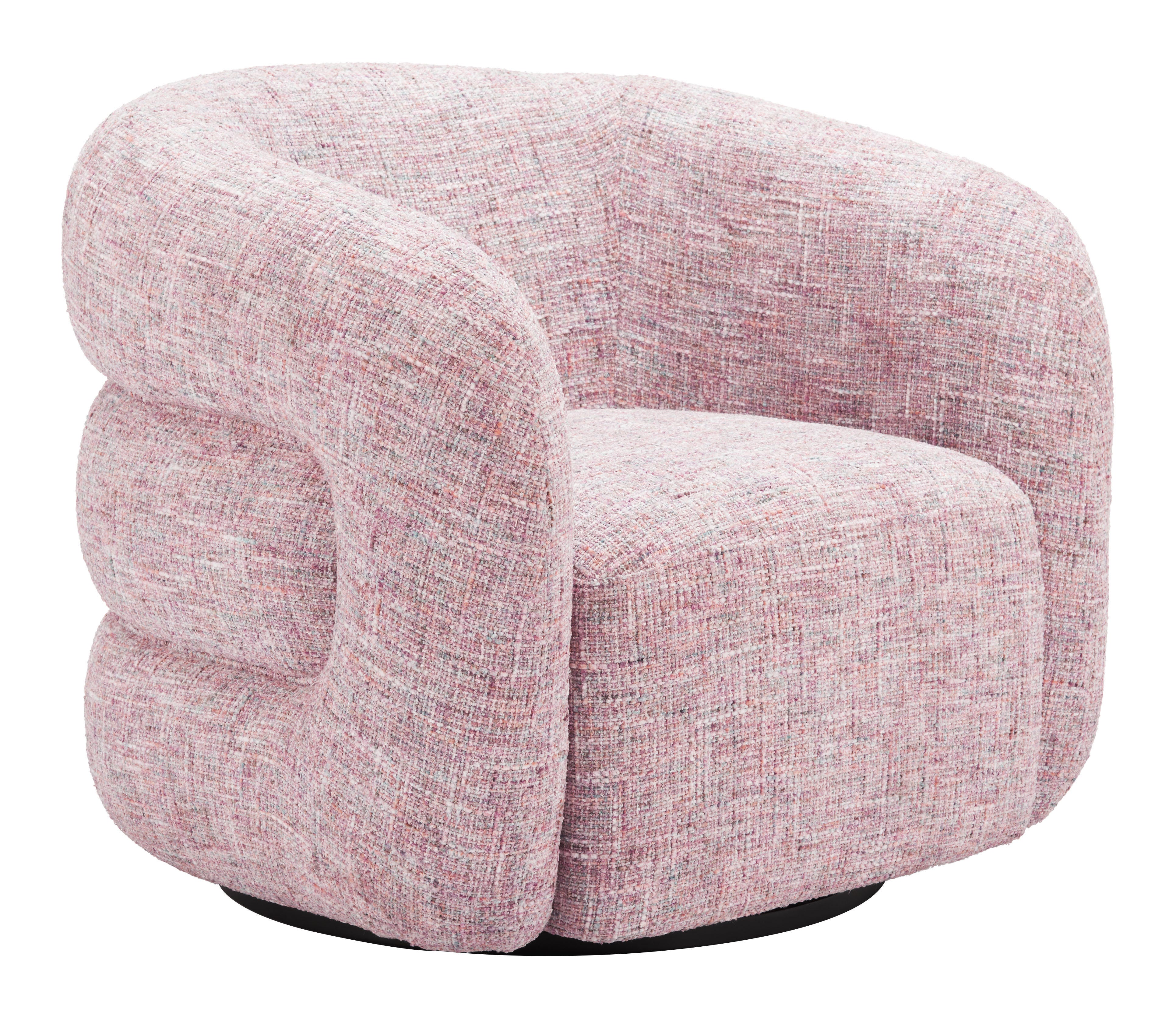 Erika Home Refine Swivel Chair, , large