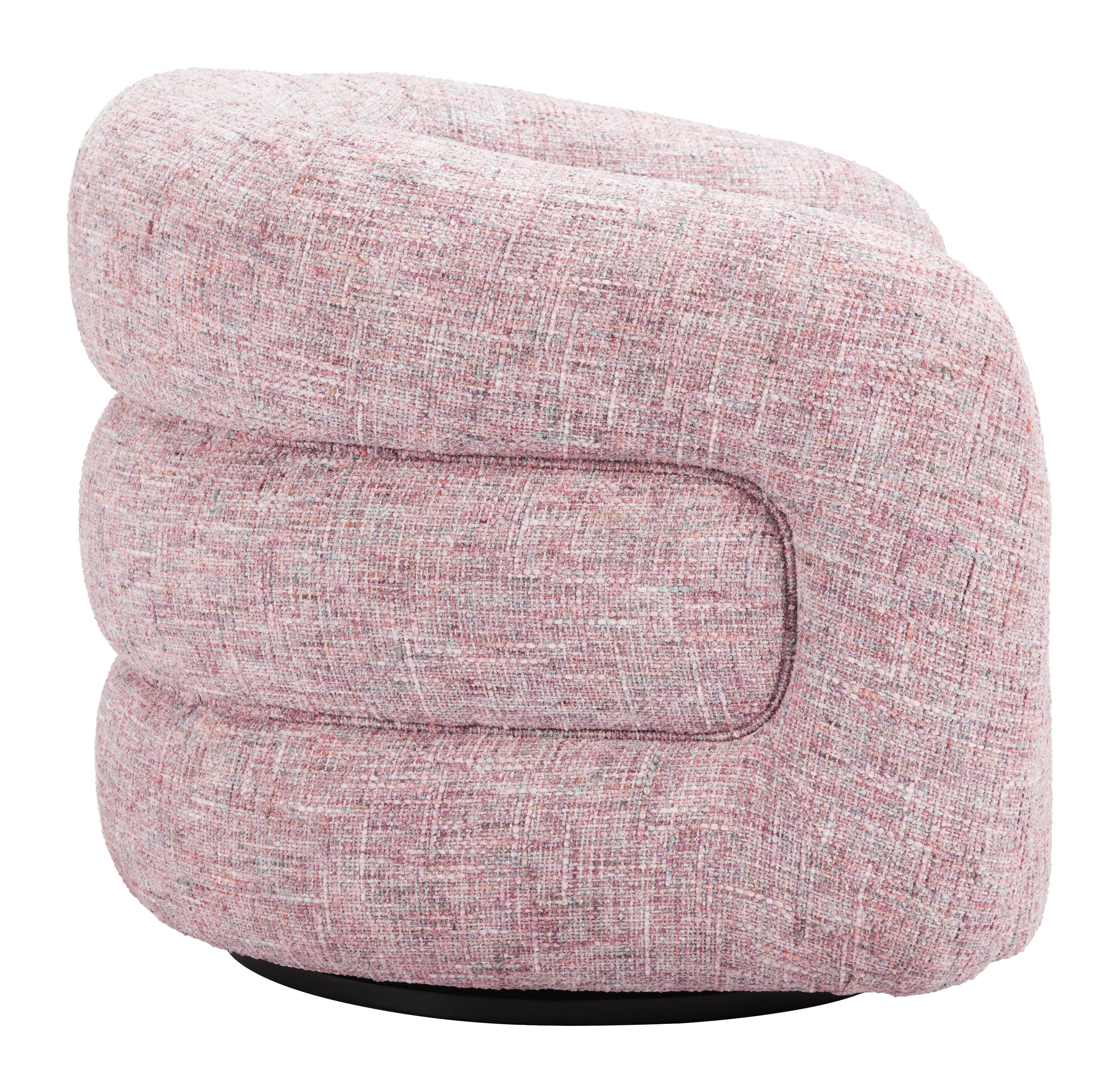 Erika Home Refine Swivel Chair, , large