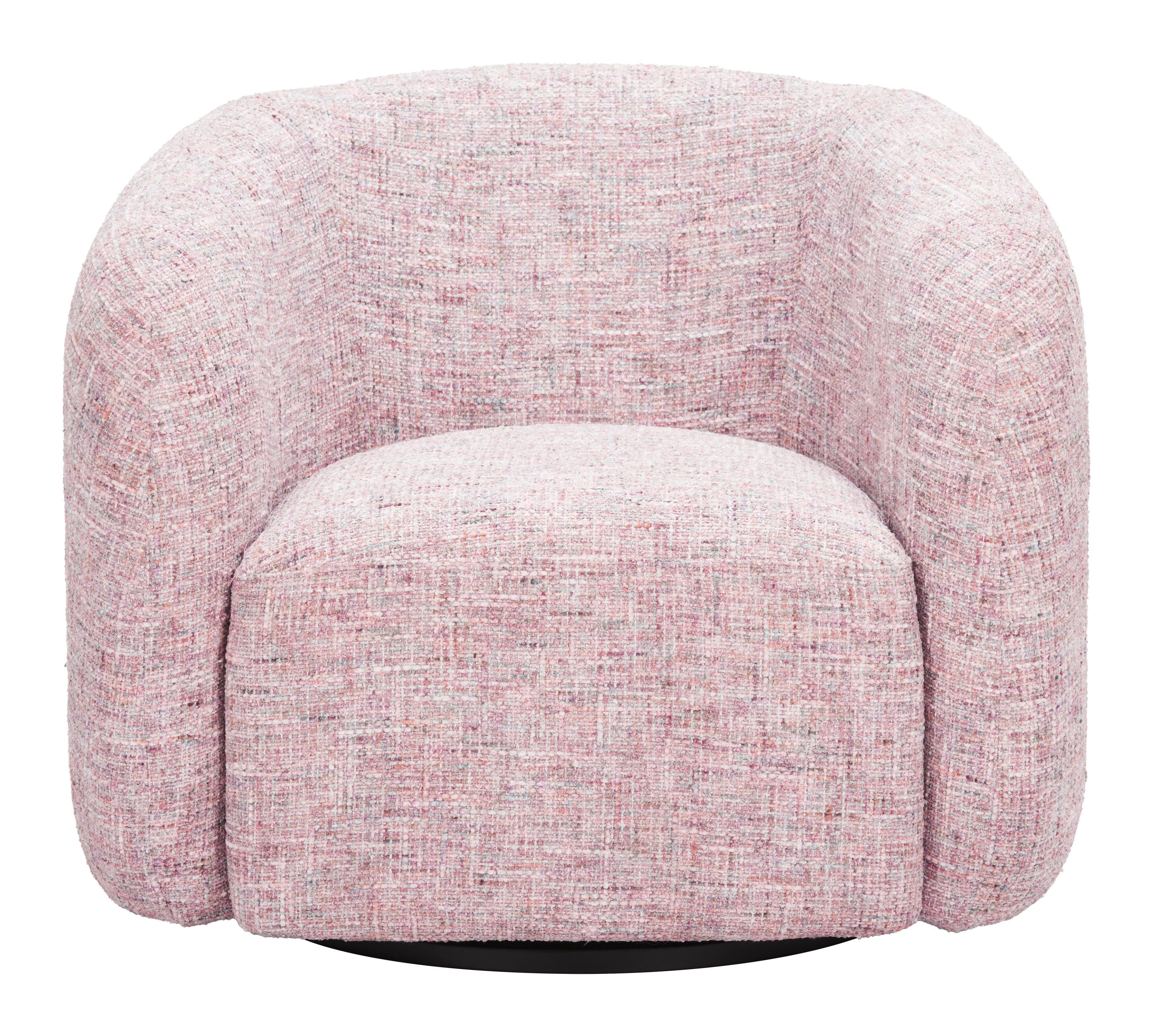 Erika Home Refine Swivel Chair, , large