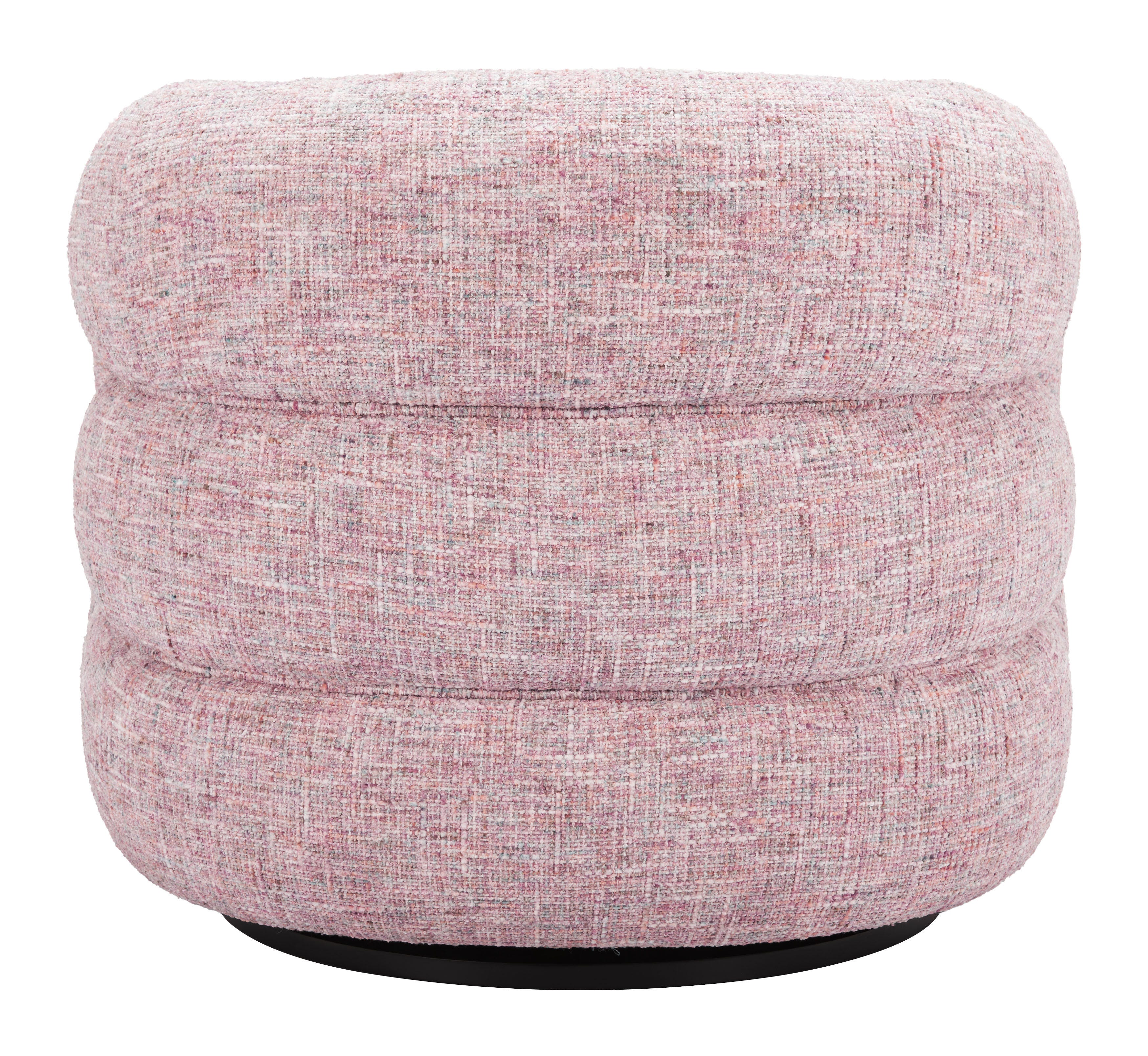 Erika Home Refine Swivel Chair, , large