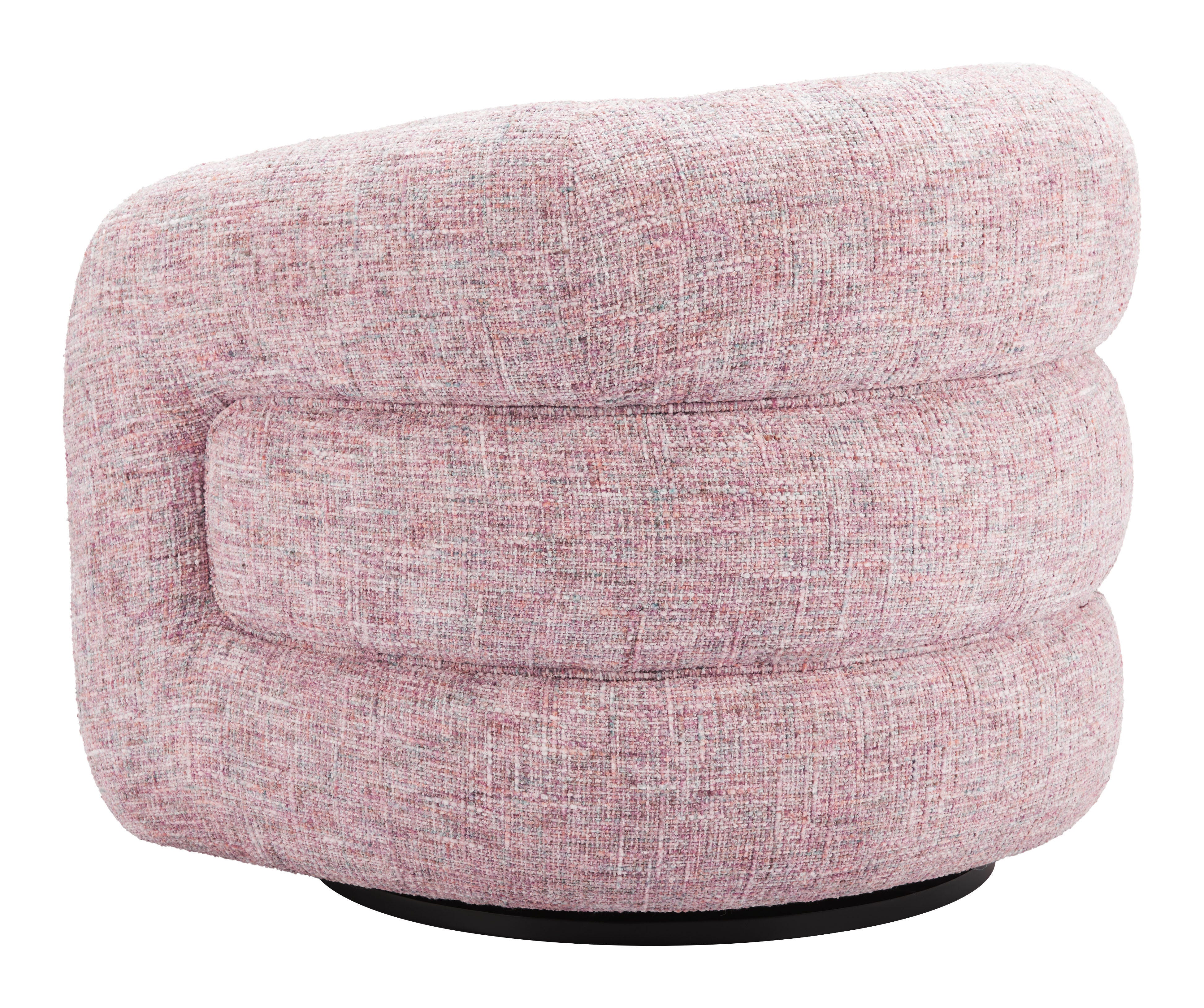 Erika Home Refine Swivel Chair, , large