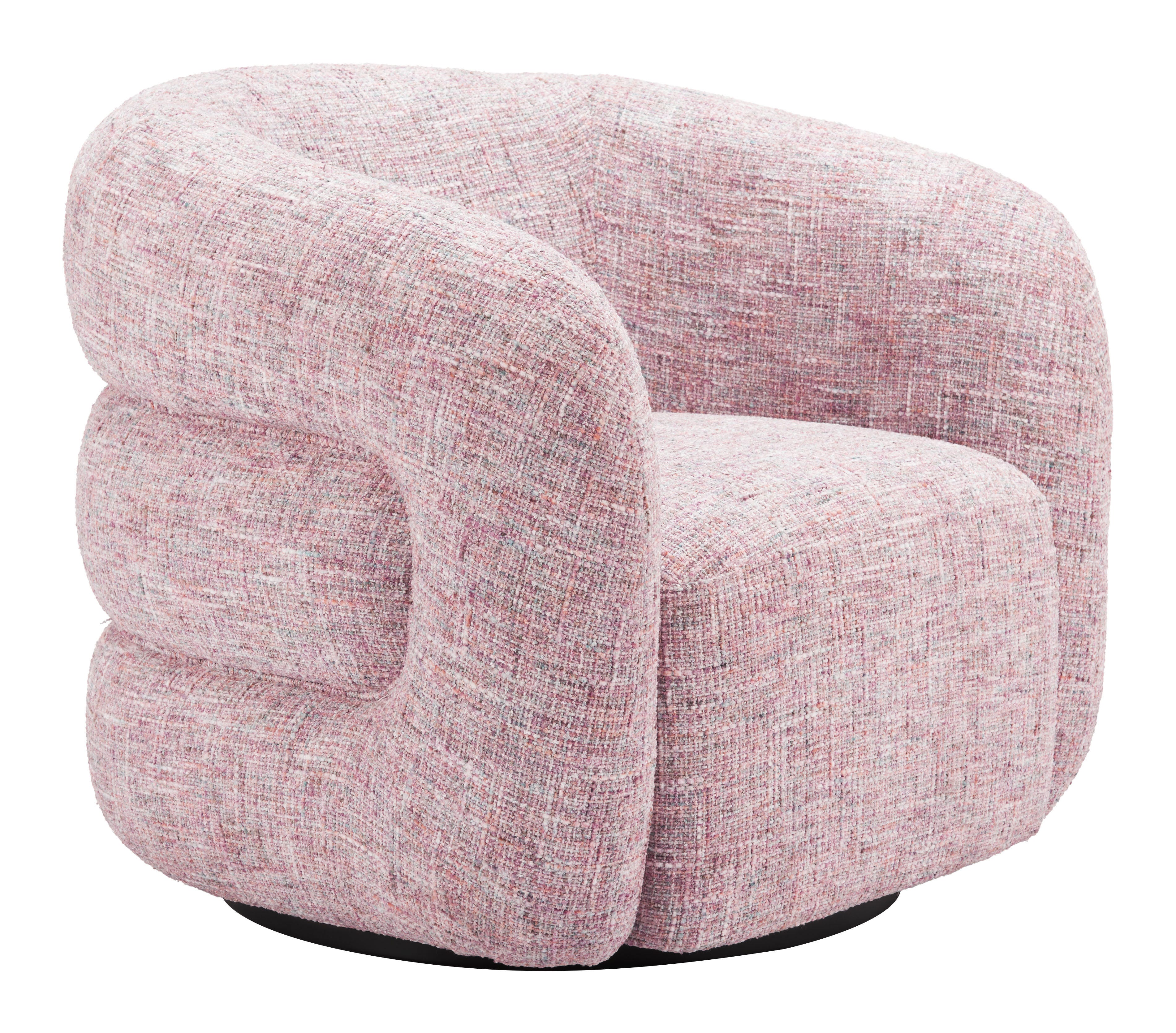 Erika Home Refine Swivel Chair, , large