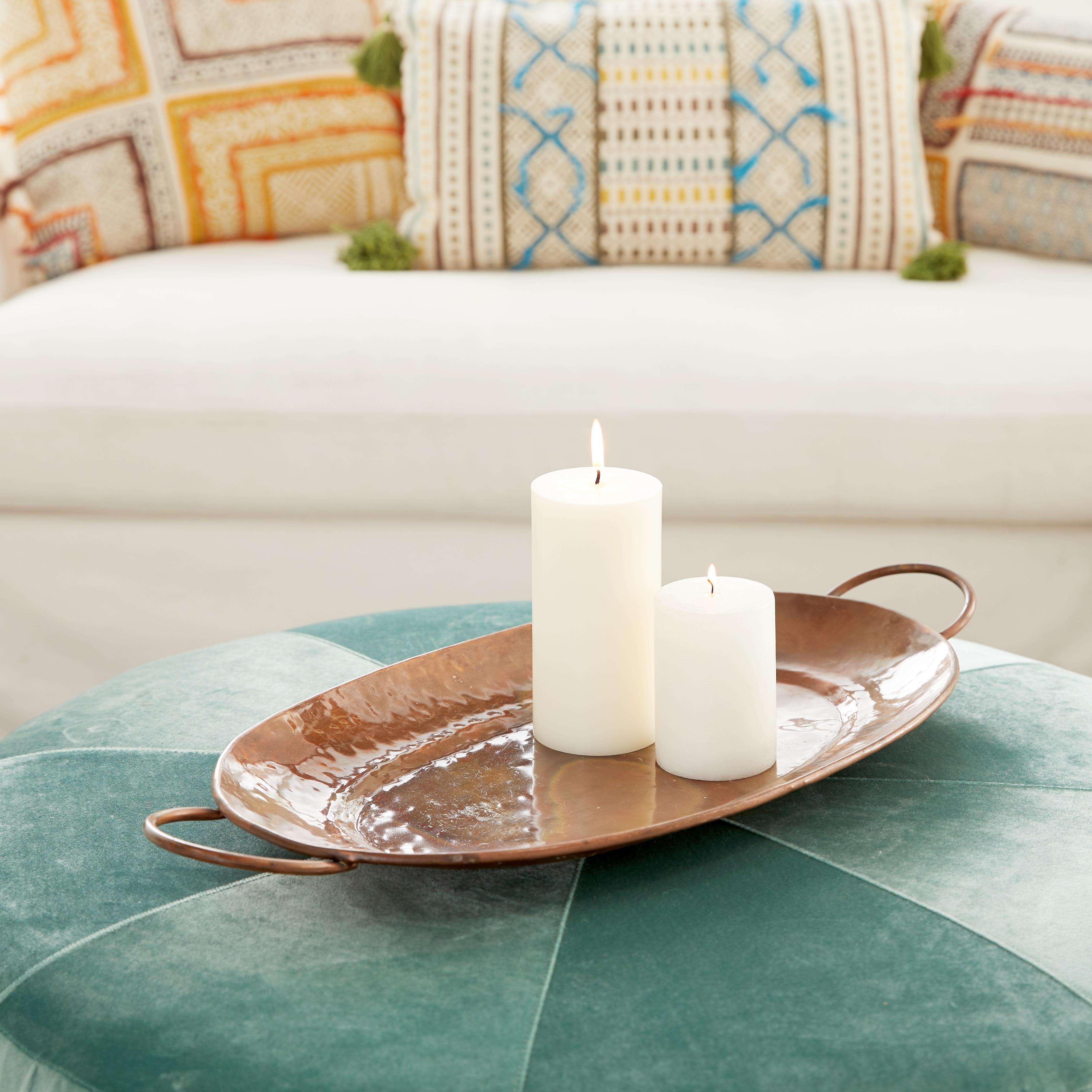 Bayberry Lane Decor Tray (Set Of 3), , rollover