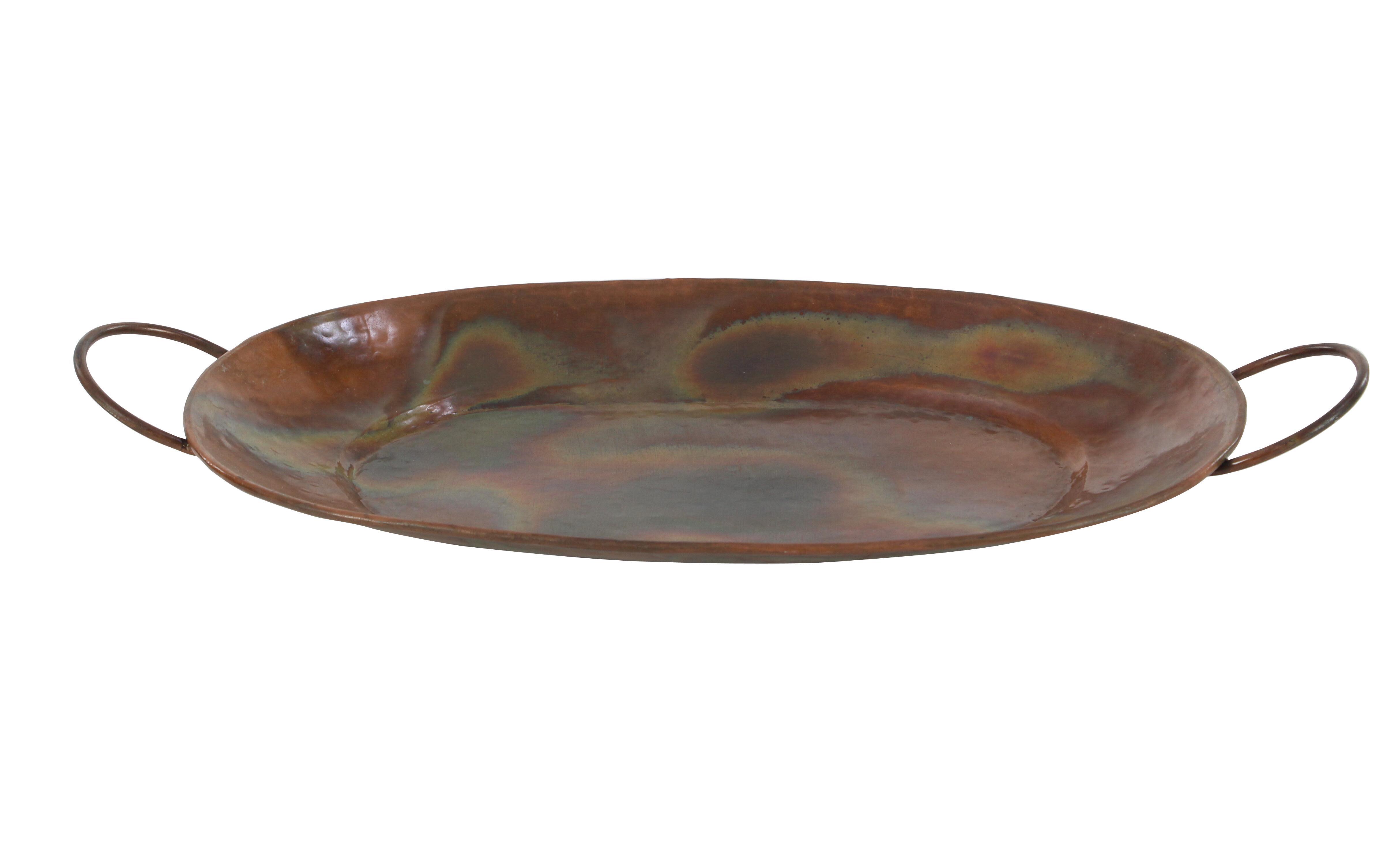 Bayberry Lane Decor Tray (Set Of 3), , large