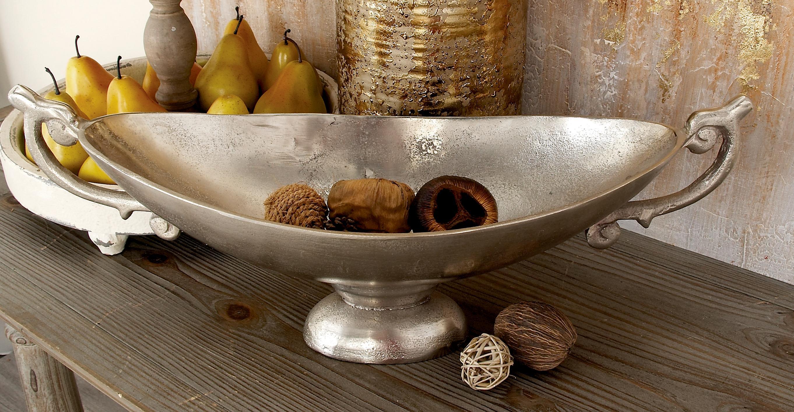 Bayberry Lane Decorative Bowl, , rollover