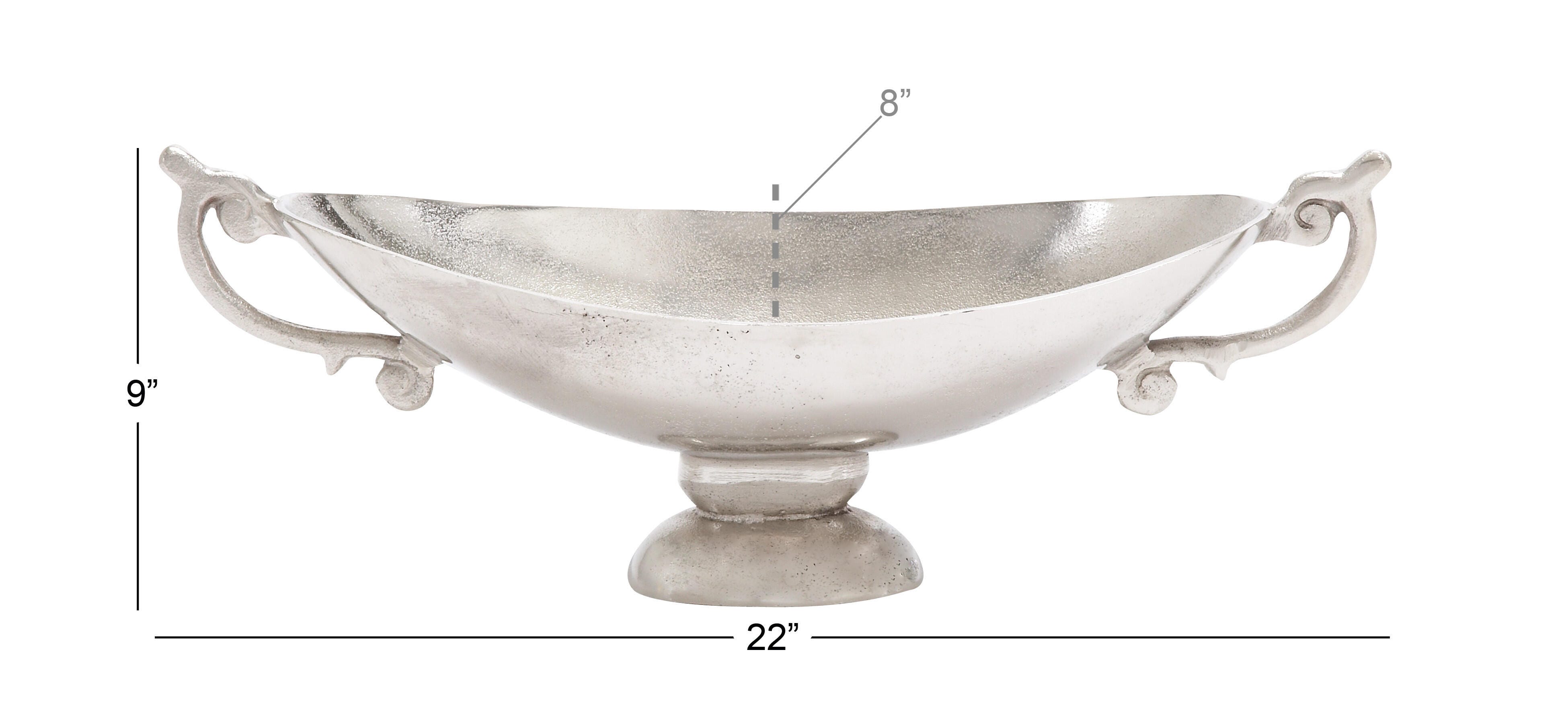 Bayberry Lane Decorative Bowl, , large