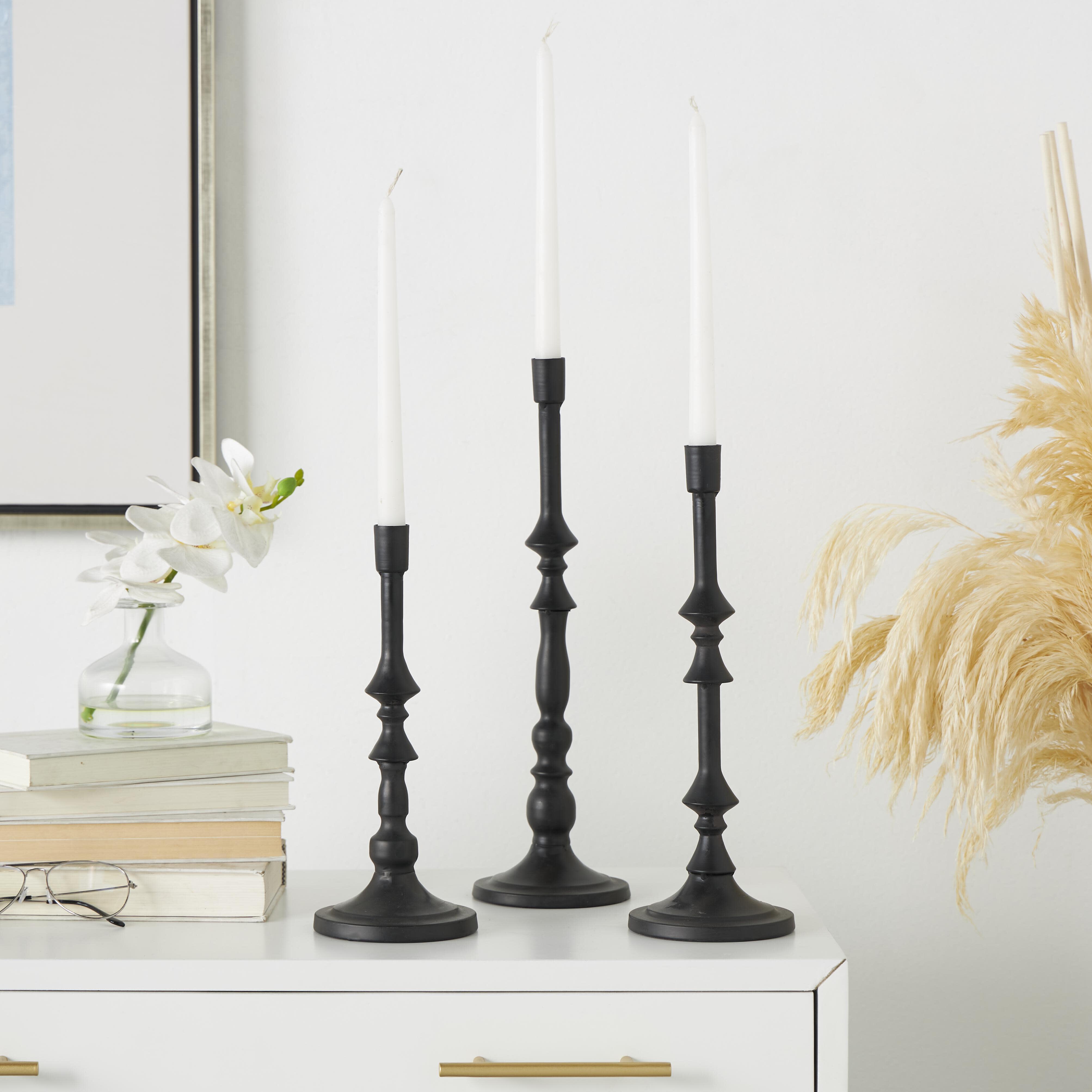 Bayberry Lane Candle Holder (Set Of 3), , rollover
