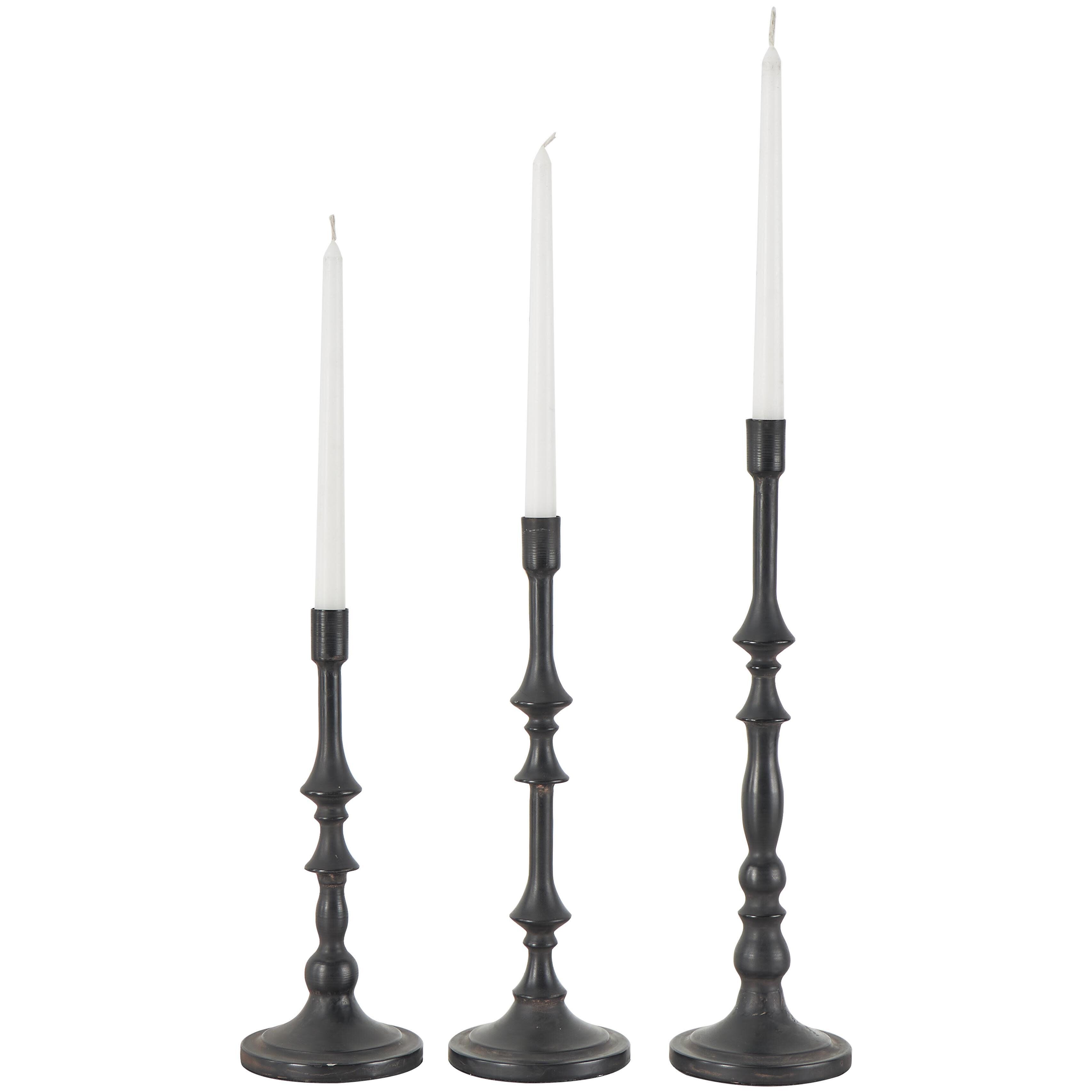 Bayberry Lane Candle Holder (Set Of 3), , large