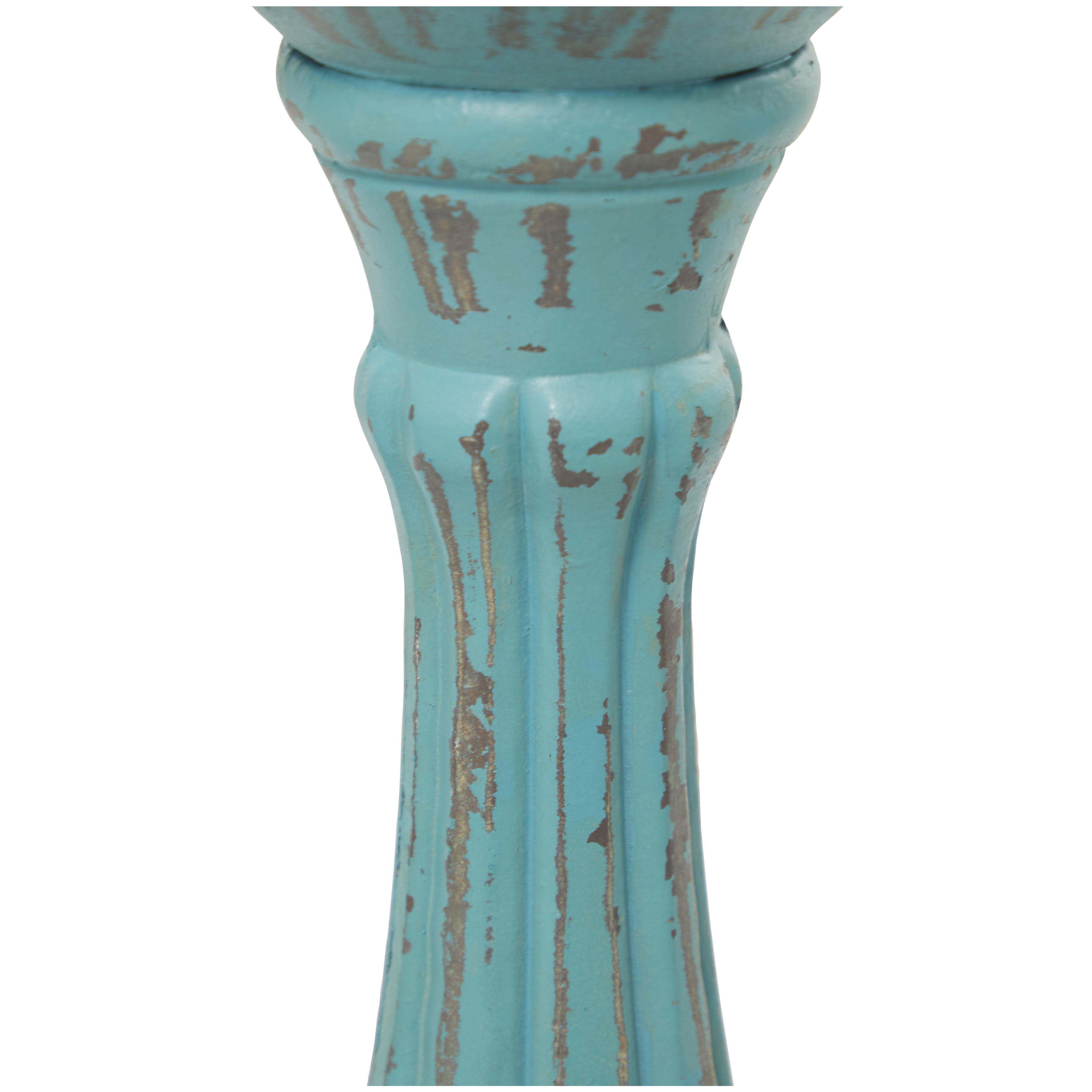 Bayberry Lane Crafted Candle Holder (Set Of 3), , large