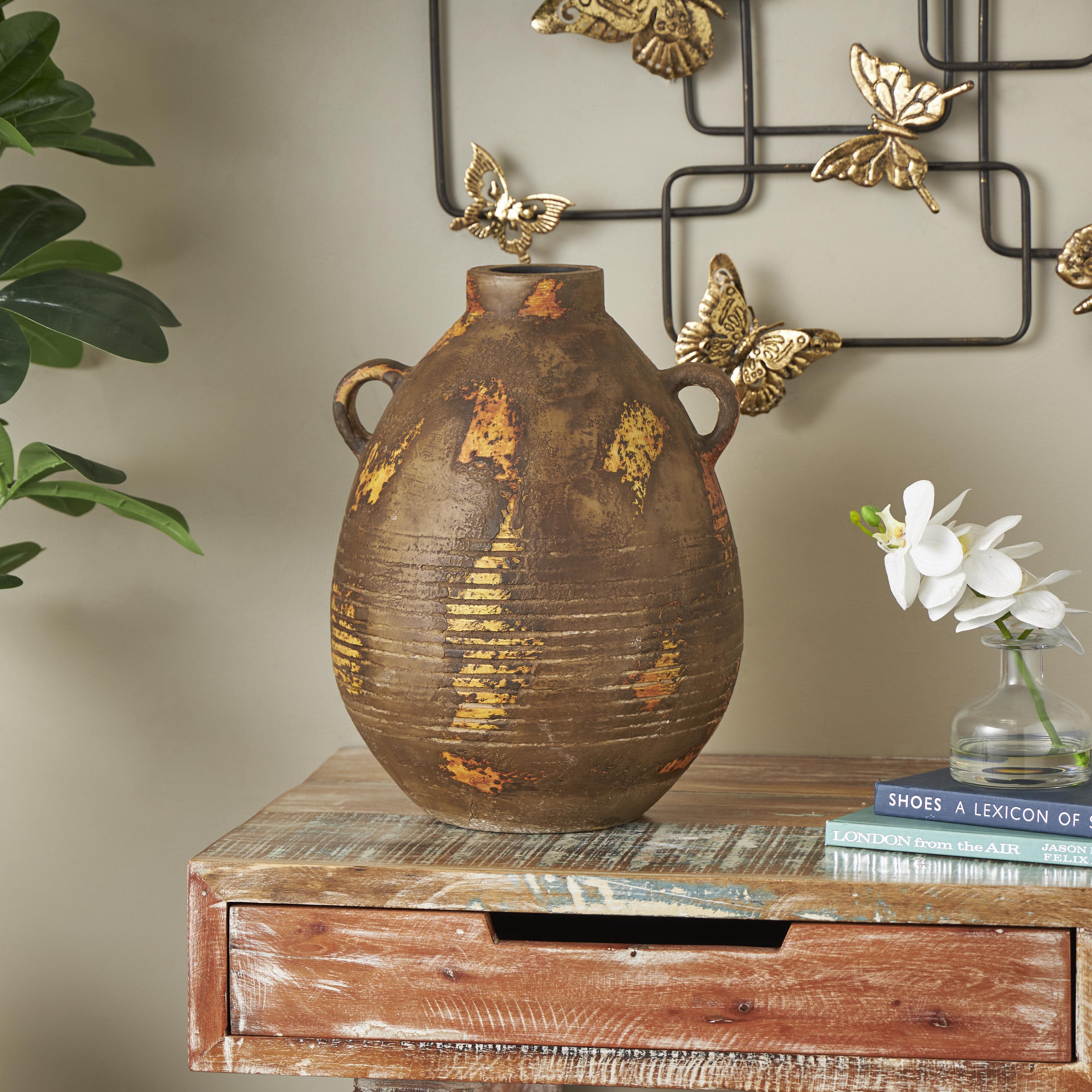 Bayberry Lane Decorative Vase, , rollover