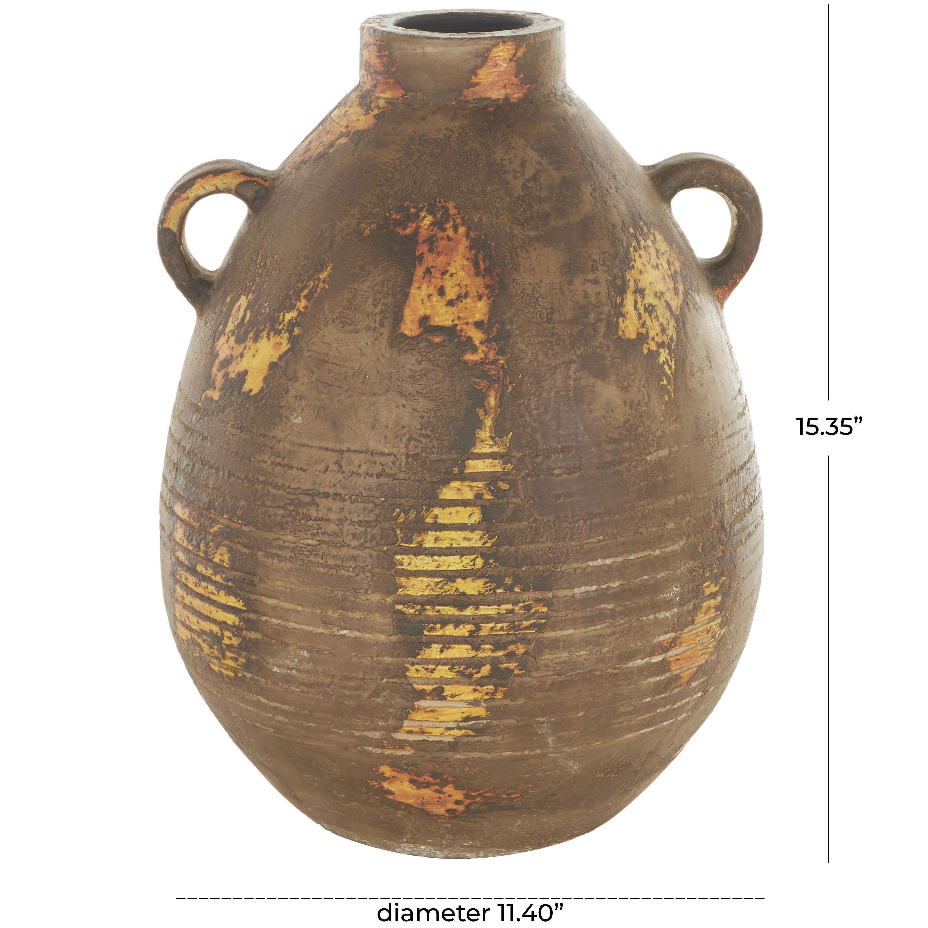 Bayberry Lane Decorative Vase, , large