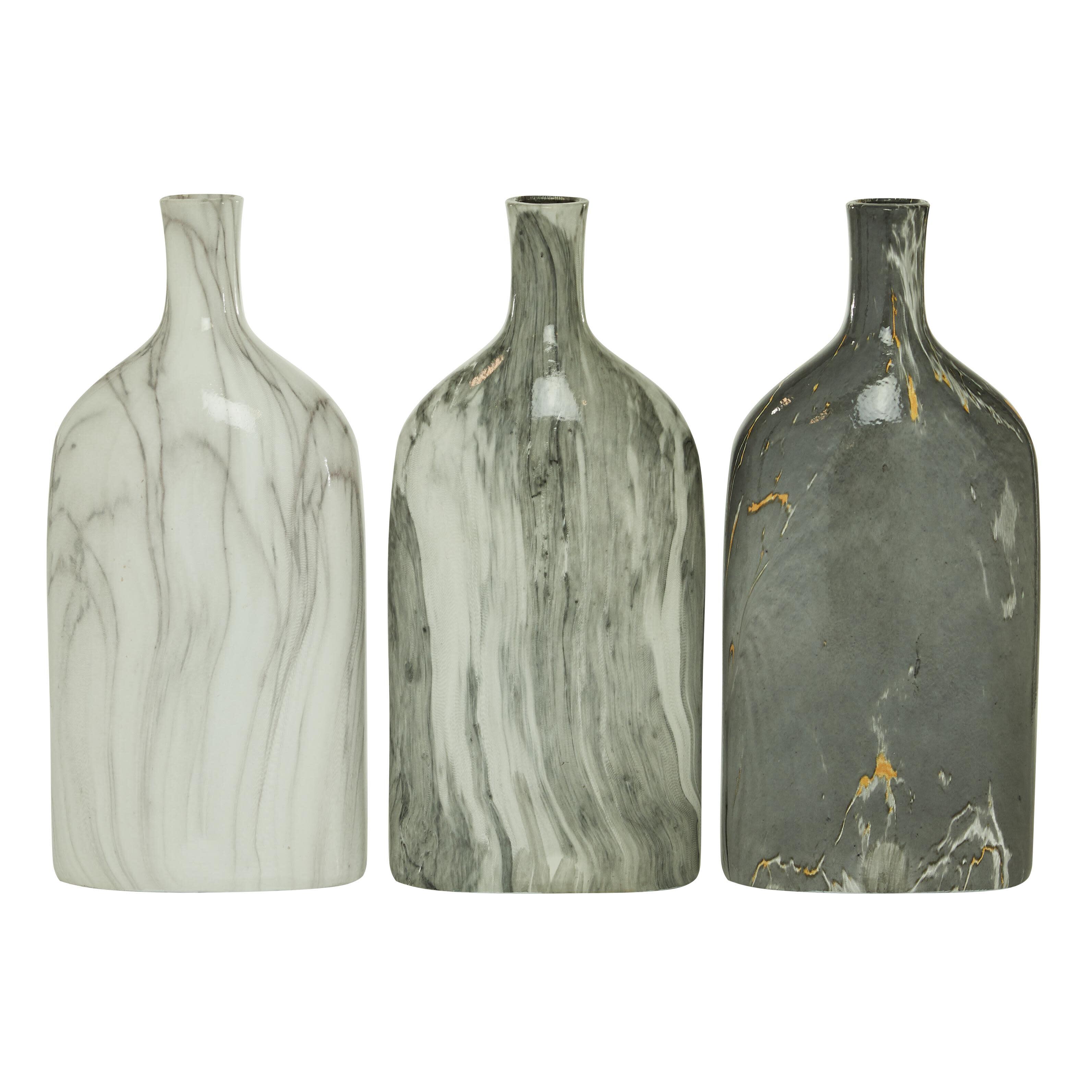Bayberry Lane Decorative Vase (Set Of 3), , large