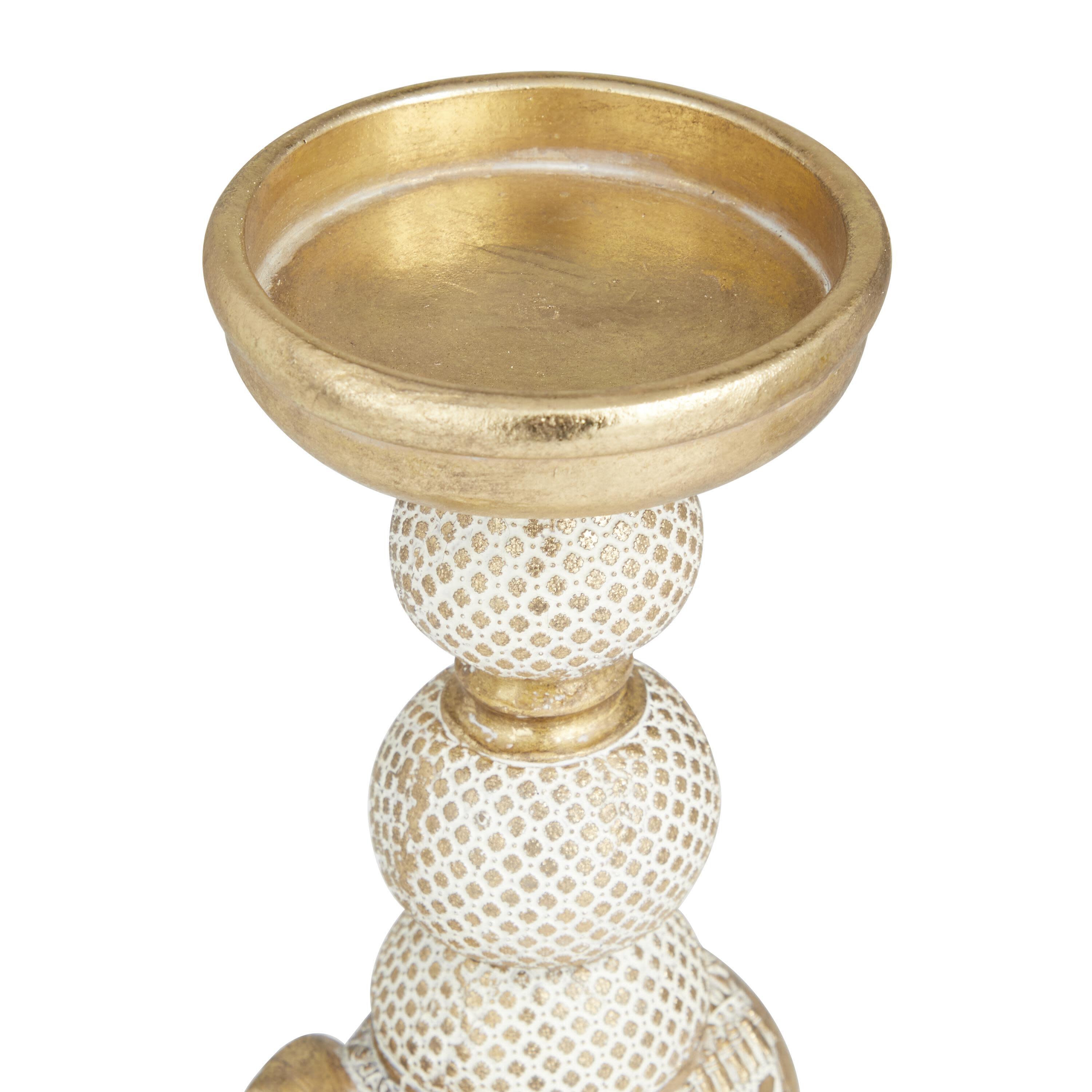 Bayberry Lane Elephant Crafted Decorative Candle Holder, , large