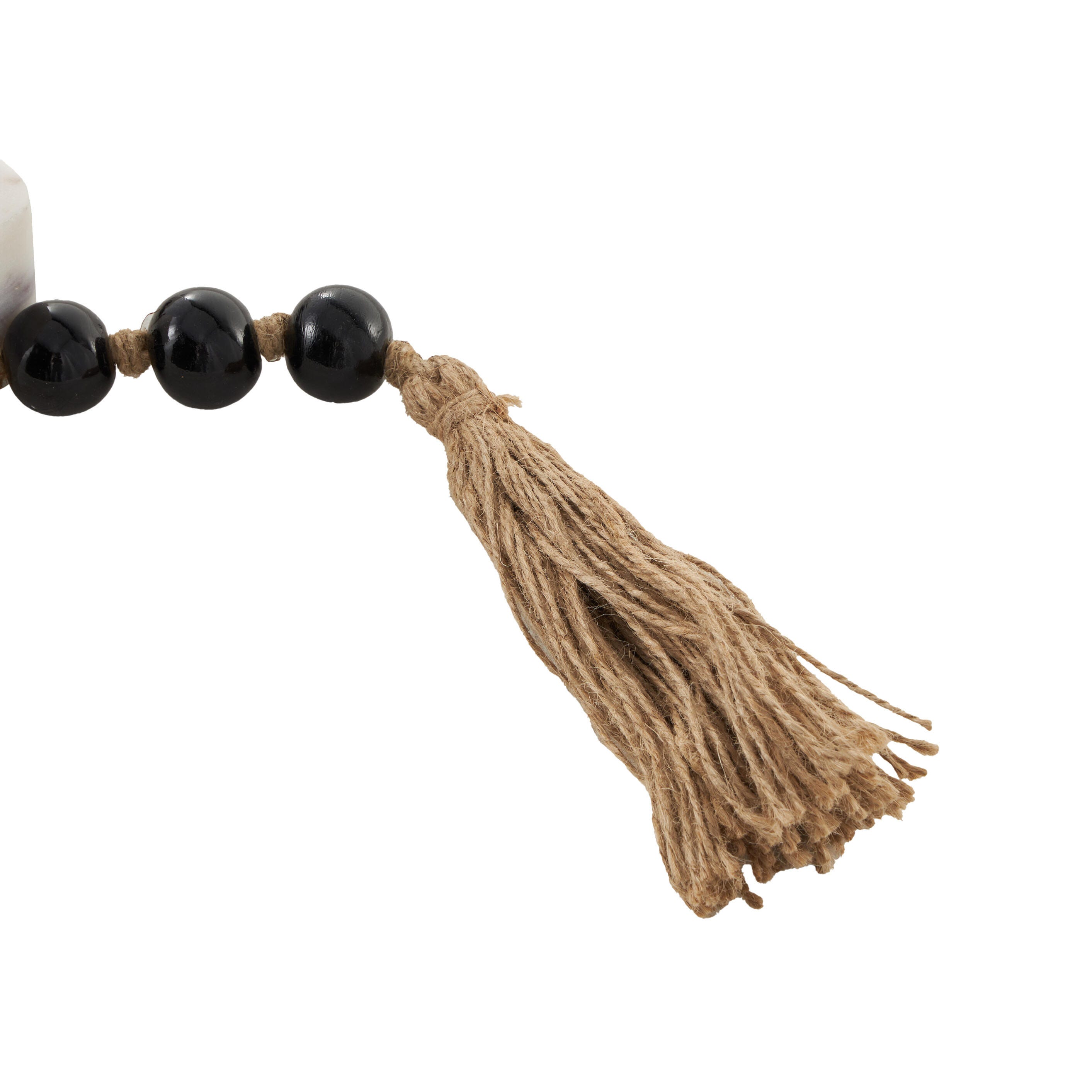 Bayberry Lane Garland Decorative Candle Holder, , large