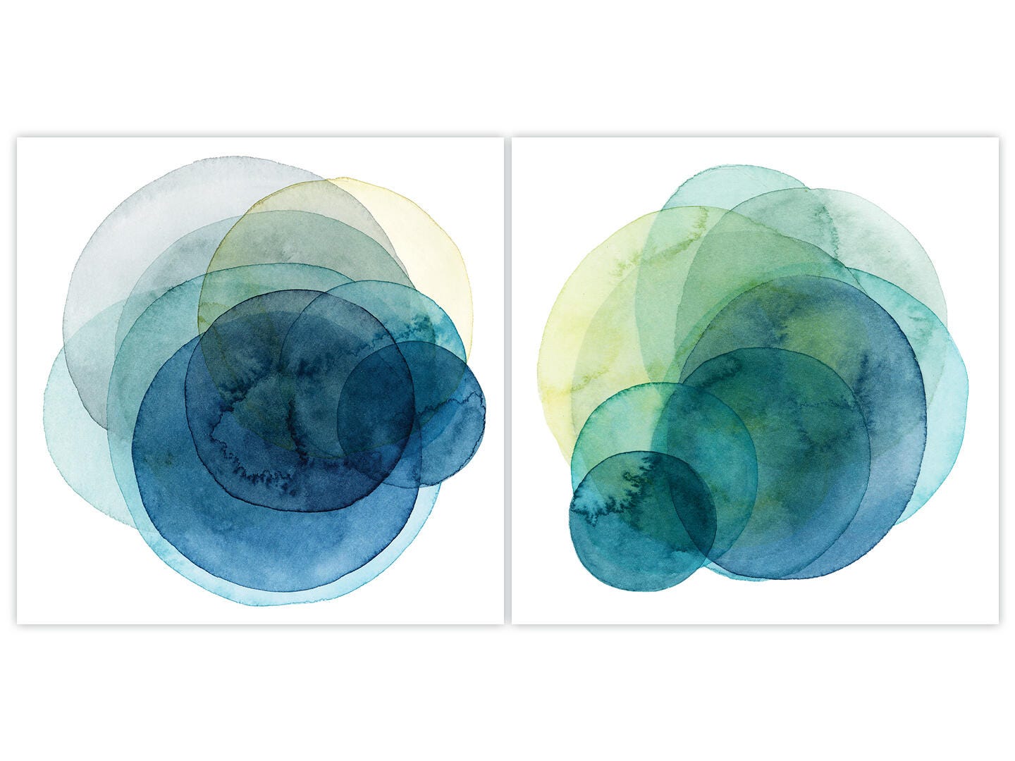 Empire Art Direct Planets Wall Art 38" x 76", , large
