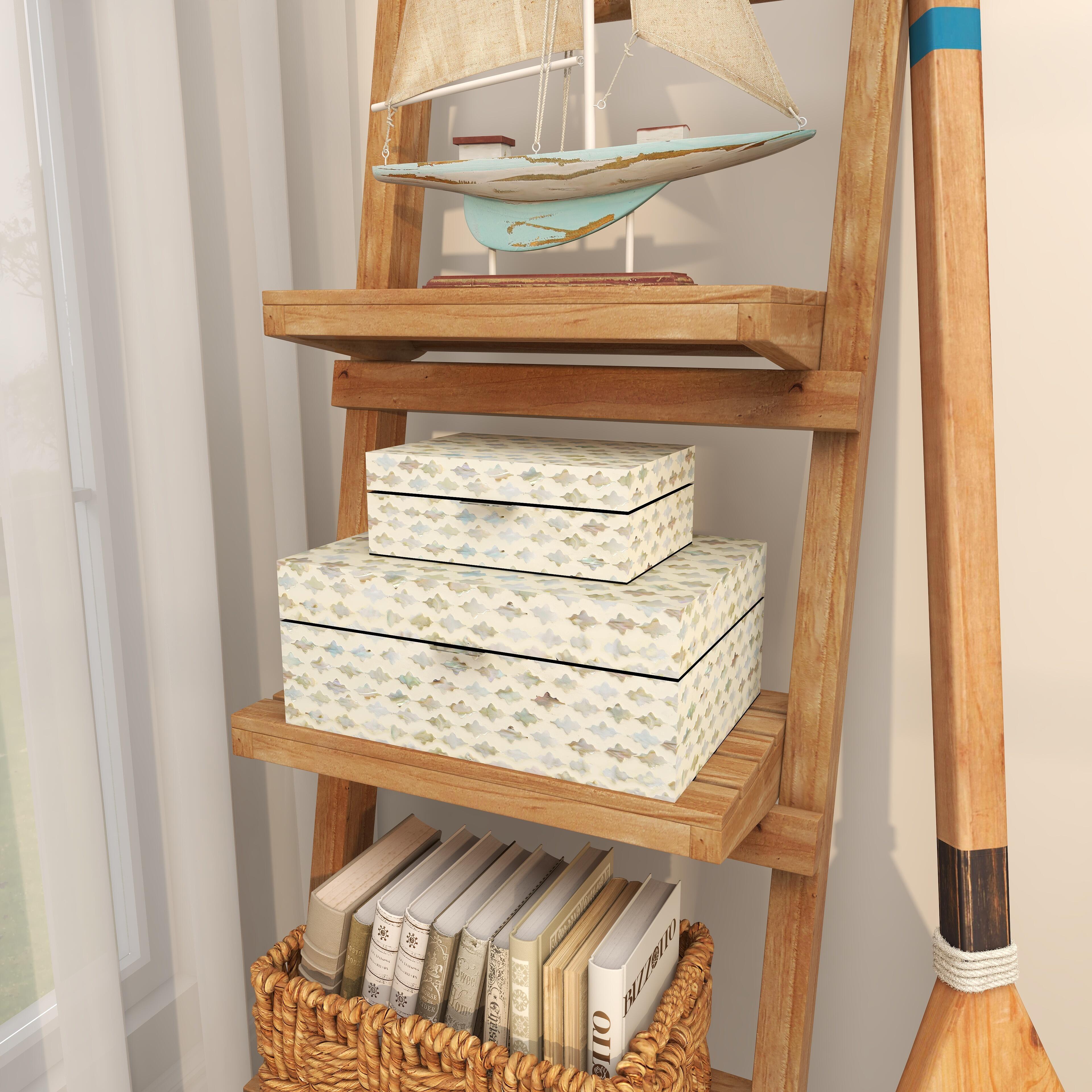 Bayberry Lane Decorative Box (Set Of 2), , large