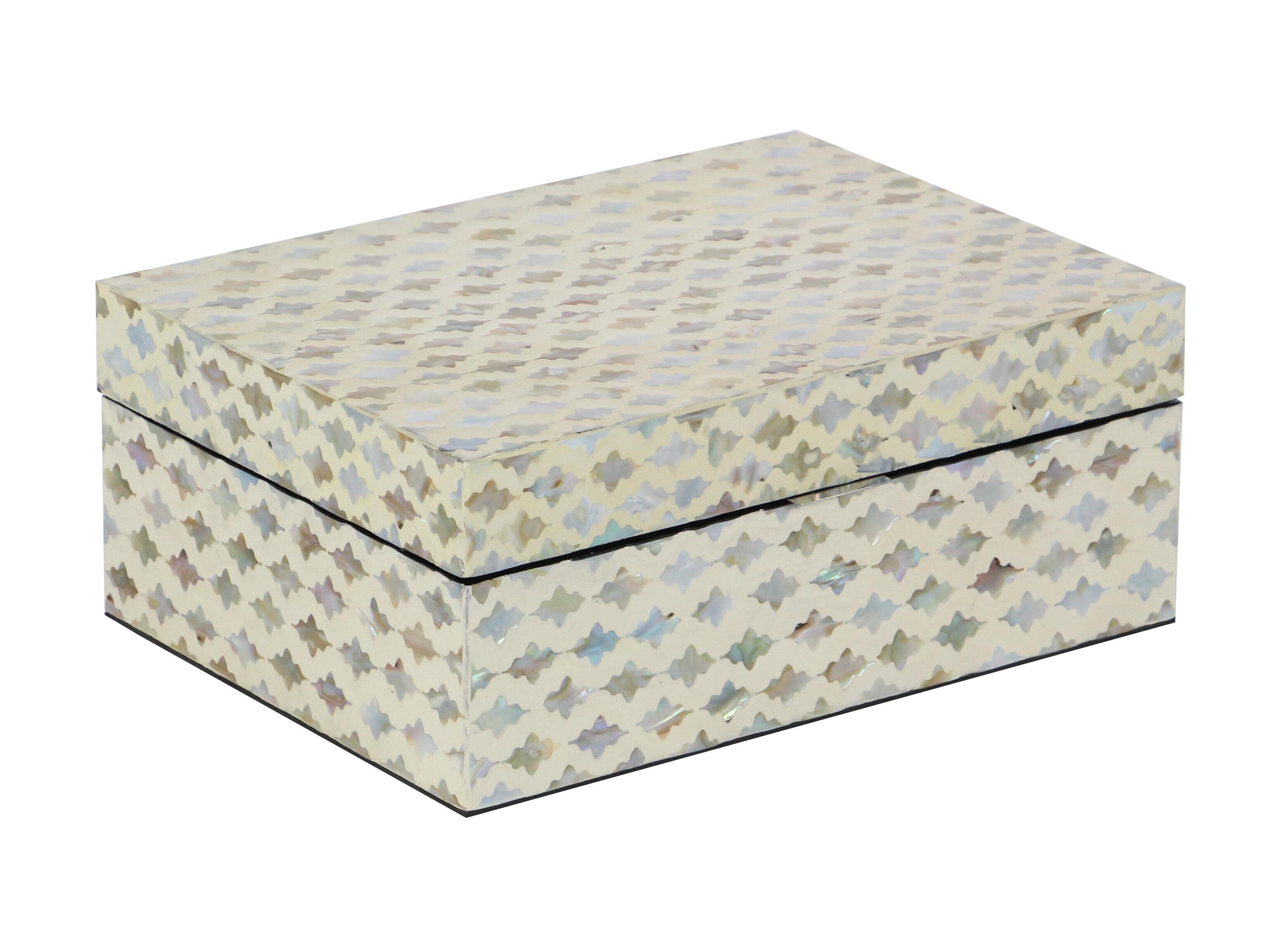 Bayberry Lane Decorative Box (Set Of 2), , large