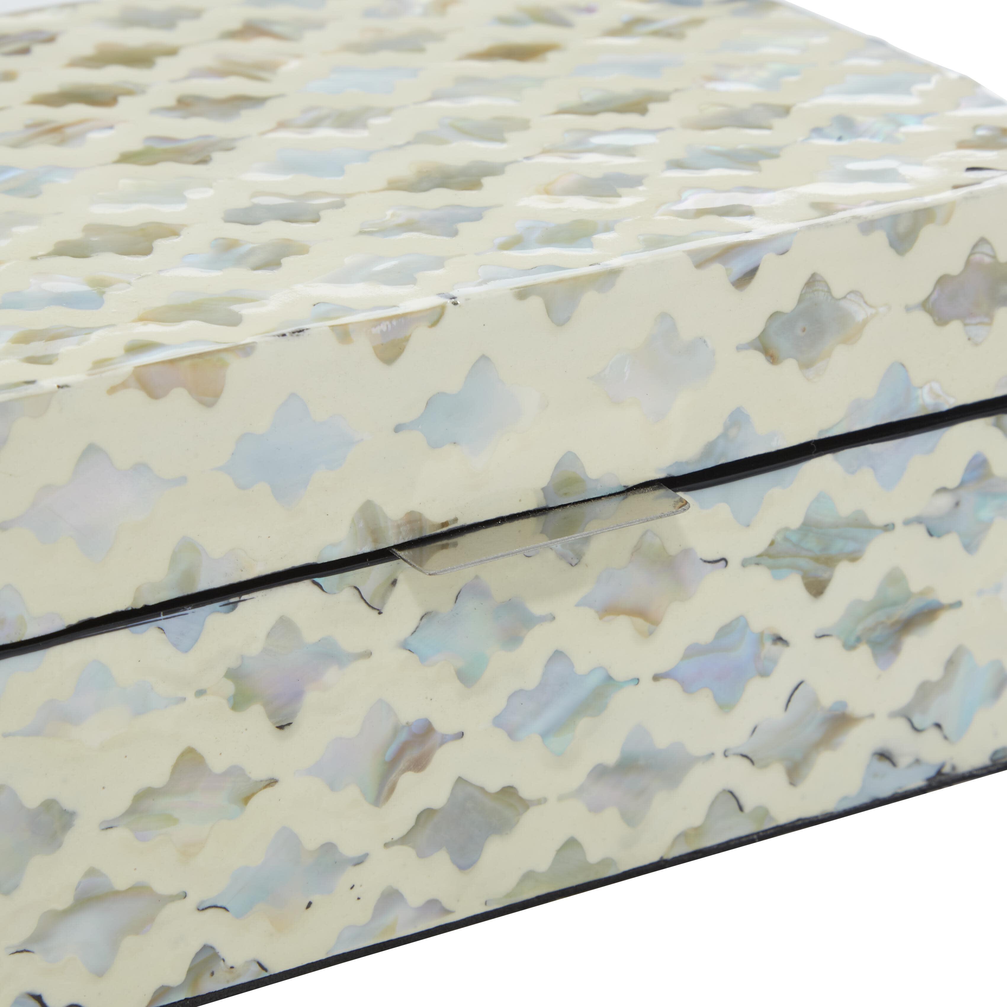Bayberry Lane Decorative Box (Set Of 2), , large