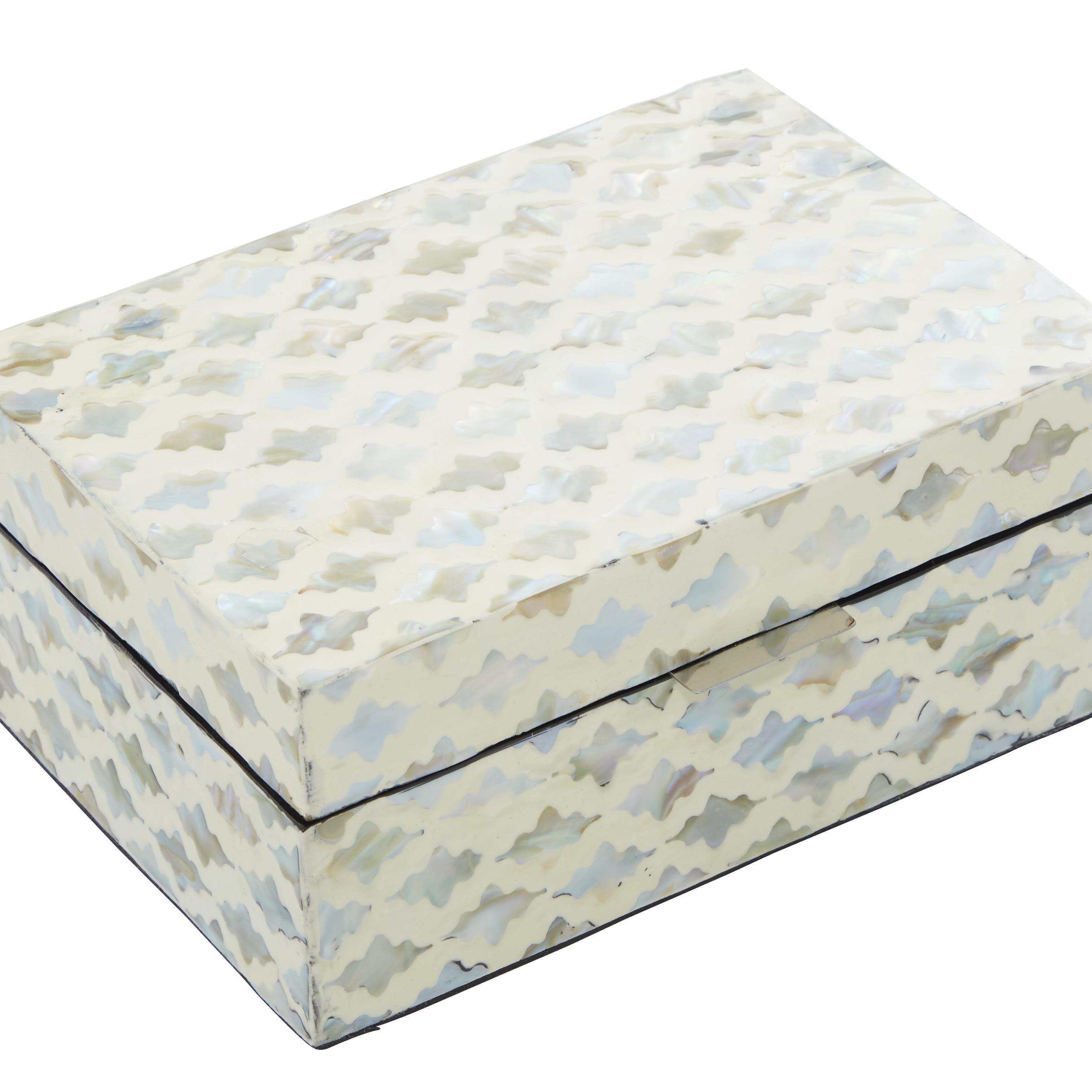 Bayberry Lane Decorative Box (Set Of 2), , large