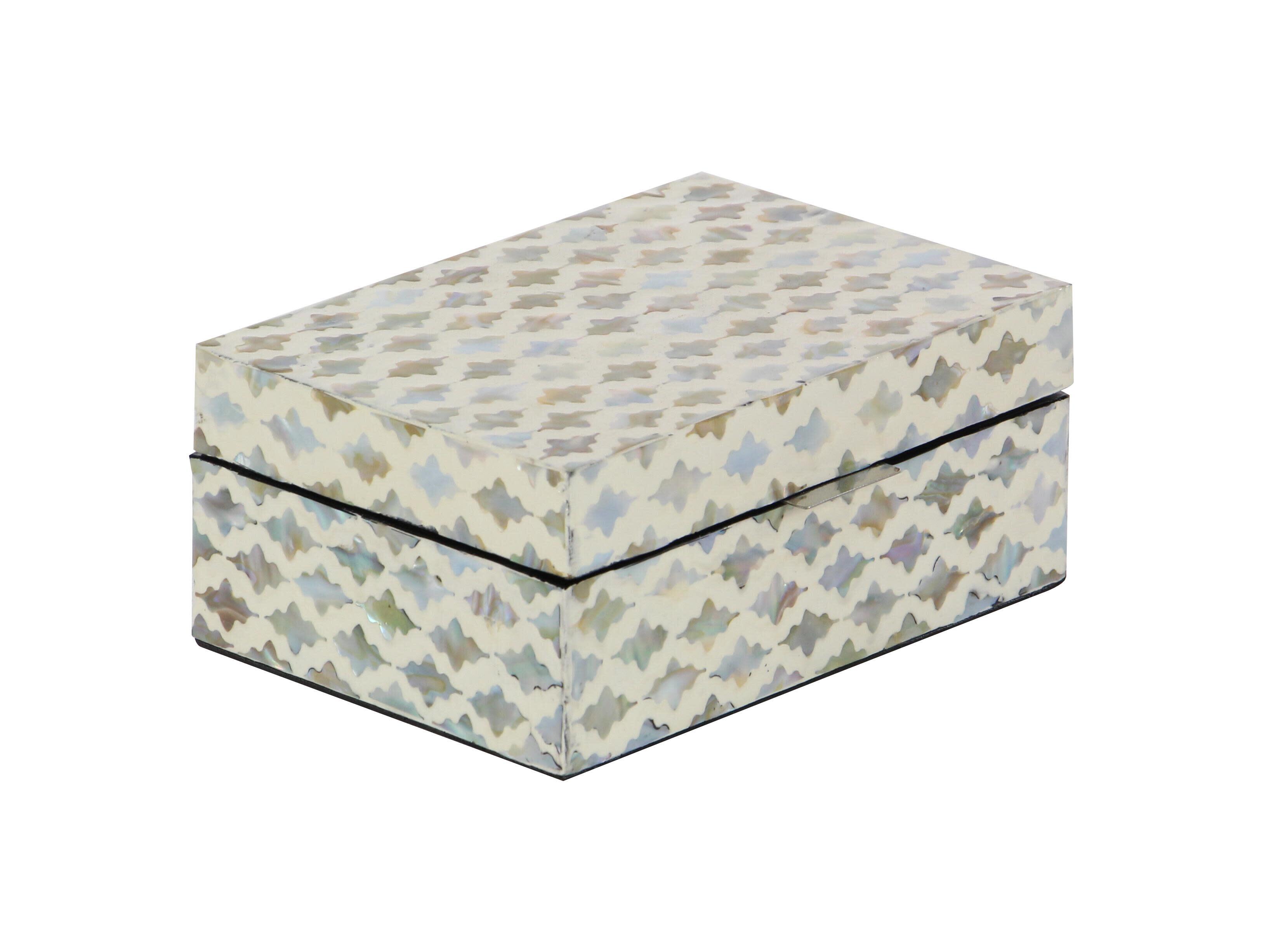 Bayberry Lane Decorative Box (Set Of 2), , large