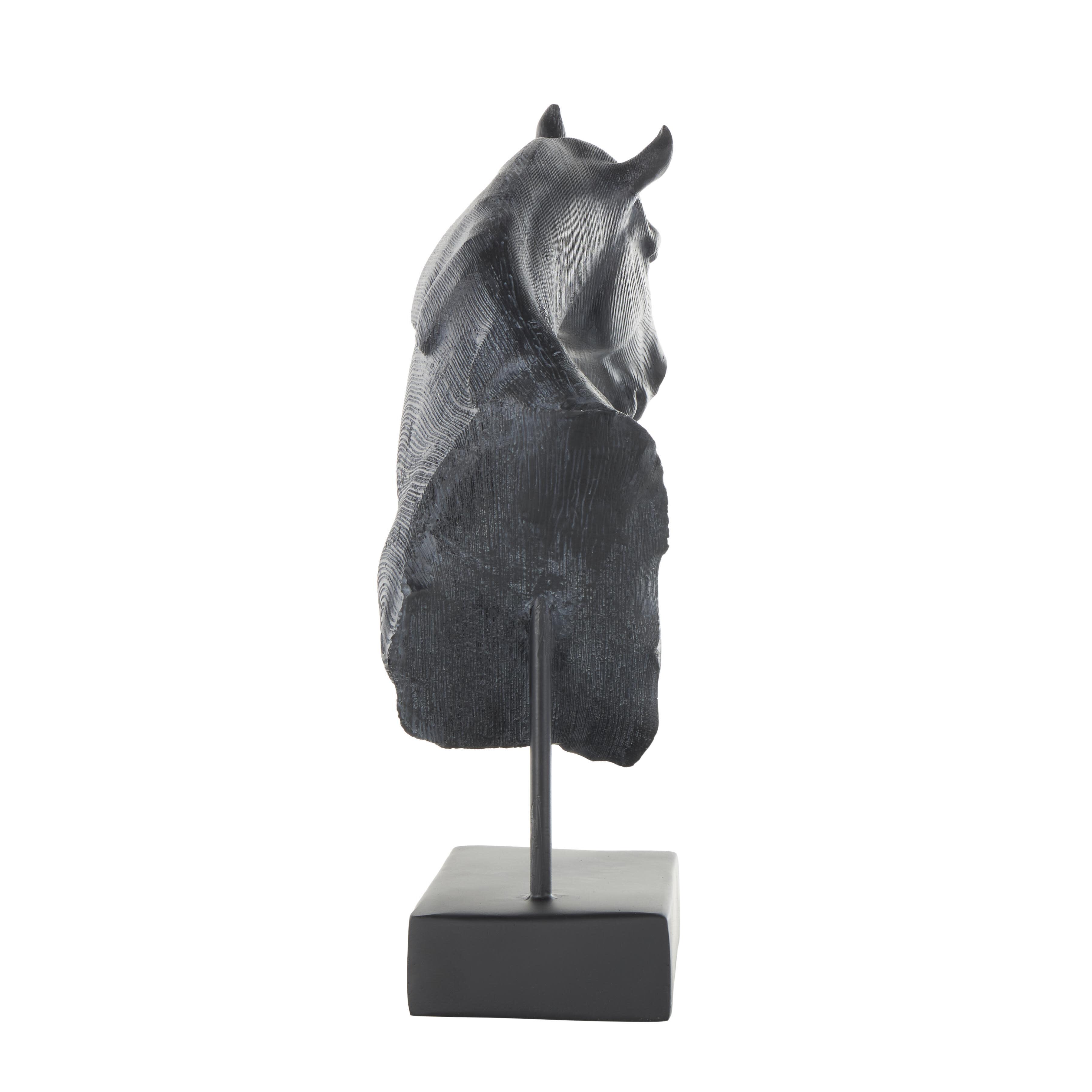 Bayberry Lane Abstract Decorative Sculpture, , large