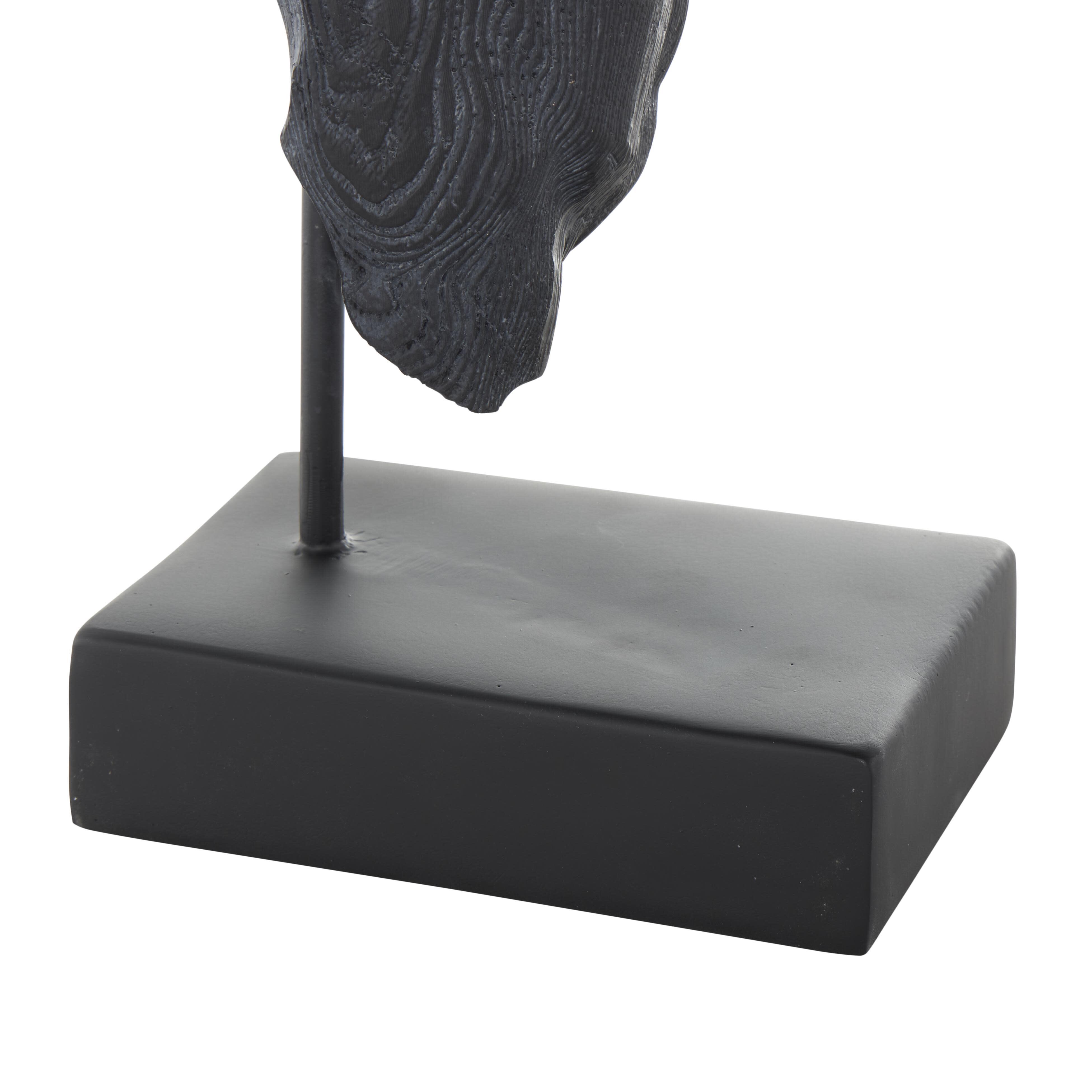 Bayberry Lane Abstract Decorative Sculpture, , large