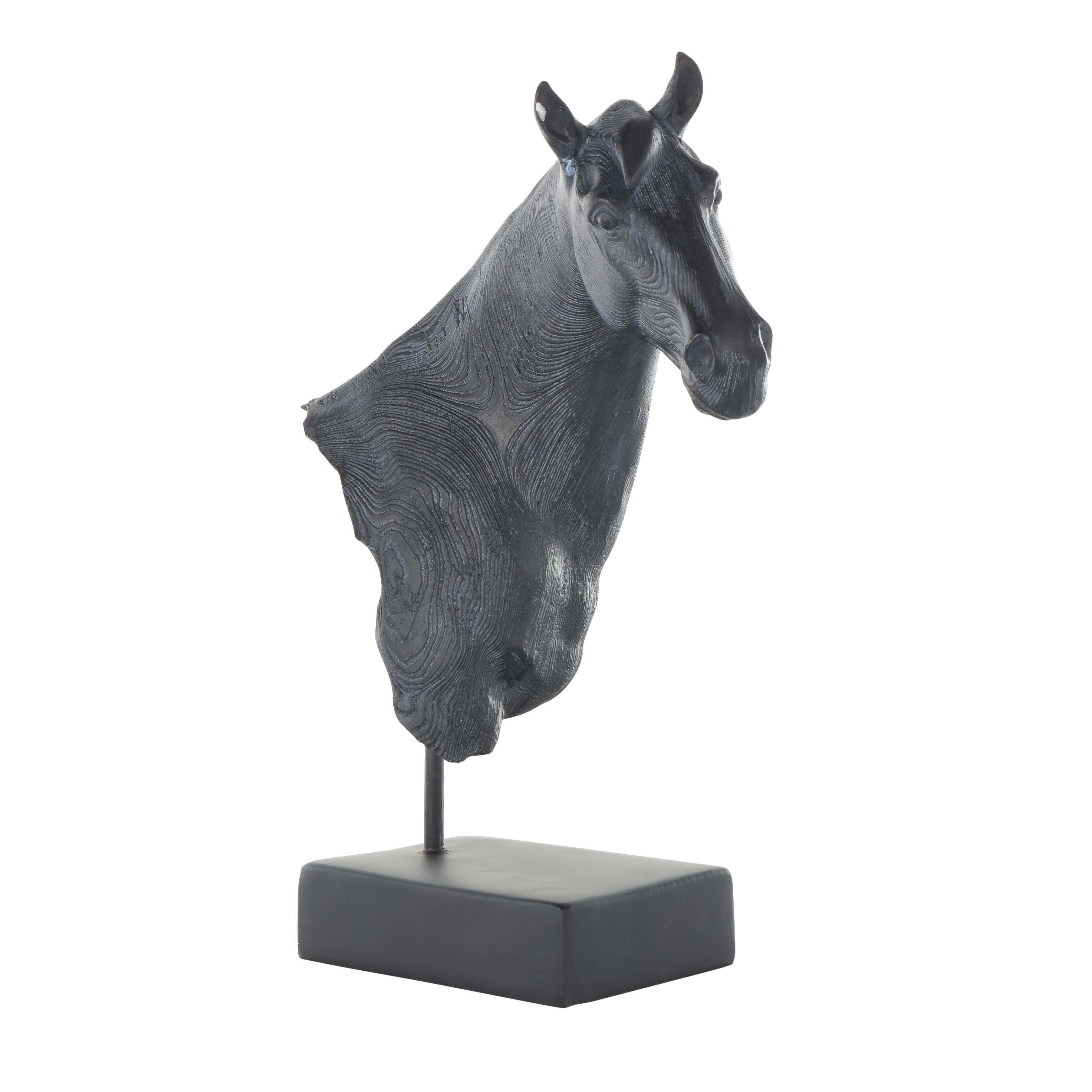 Bayberry Lane Abstract Decorative Sculpture, , large