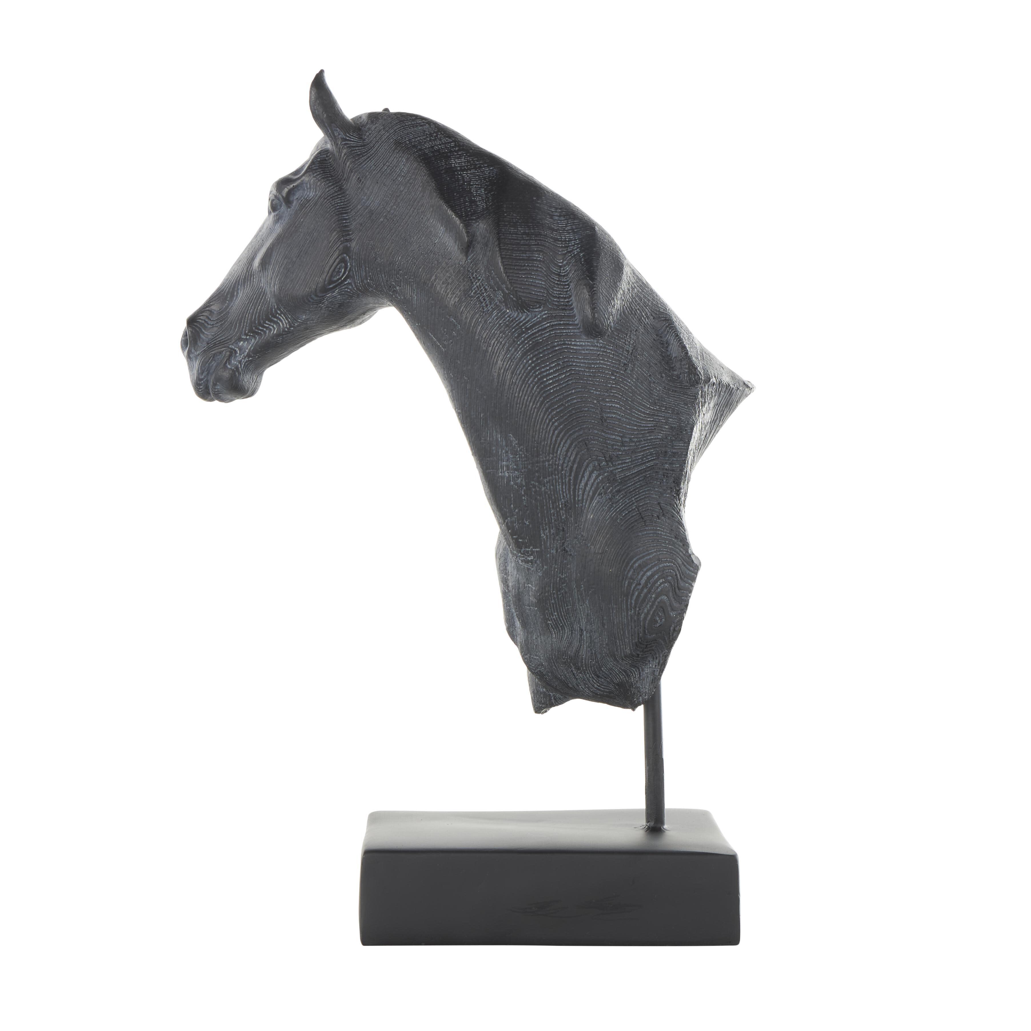 Bayberry Lane Abstract Decorative Sculpture, , large