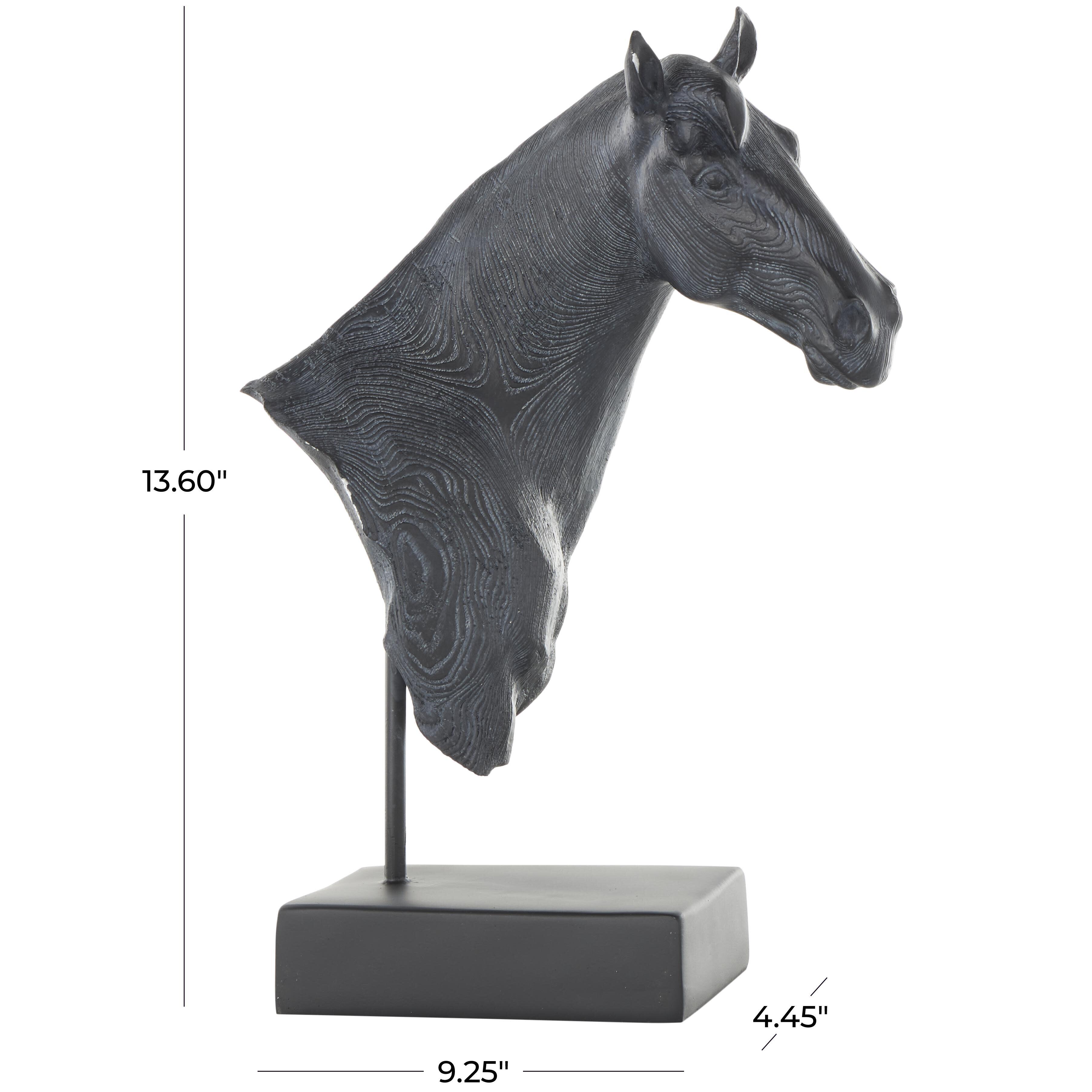Bayberry Lane Abstract Decorative Sculpture, , large