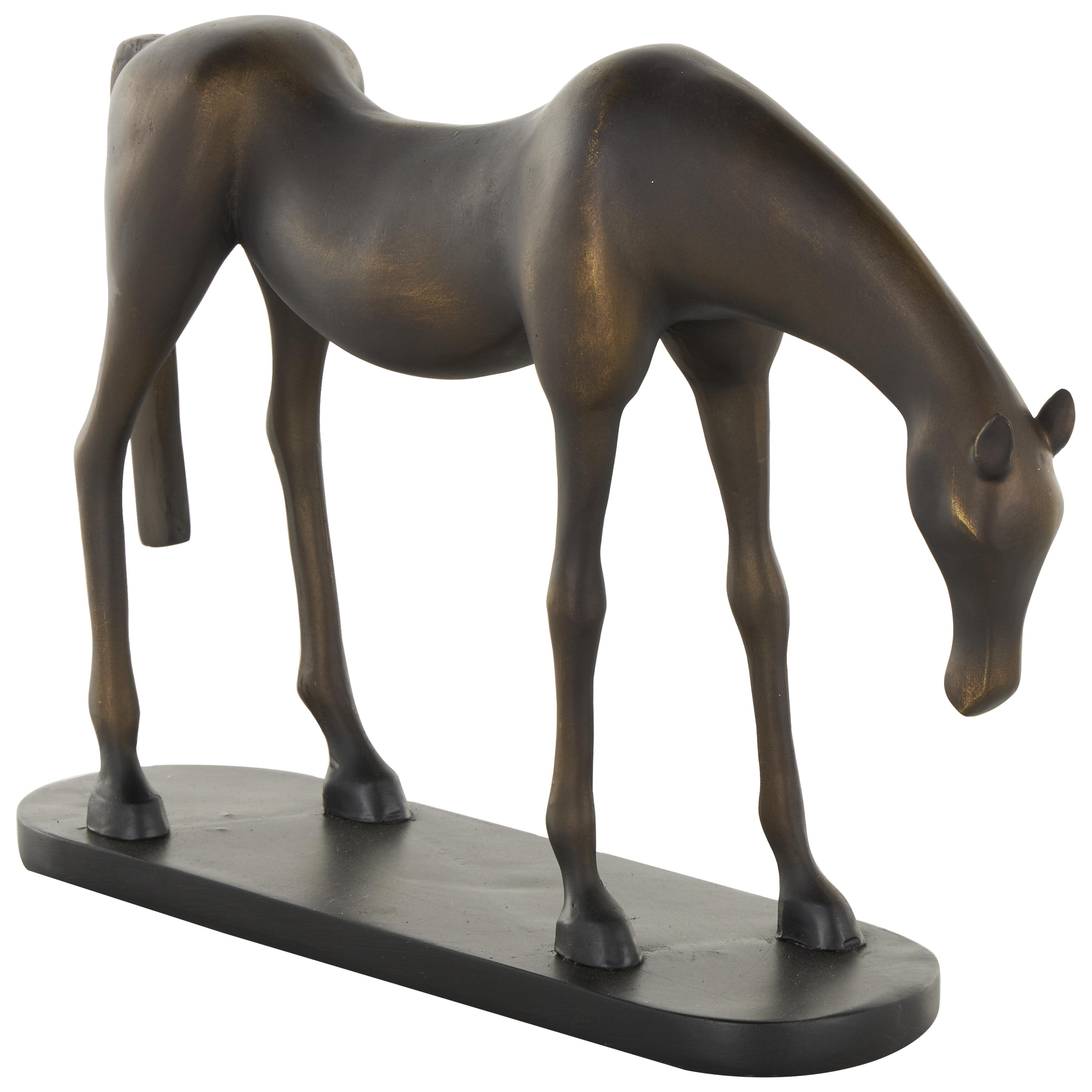 Bayberry Lane Solid Decorative Sculpture, , large