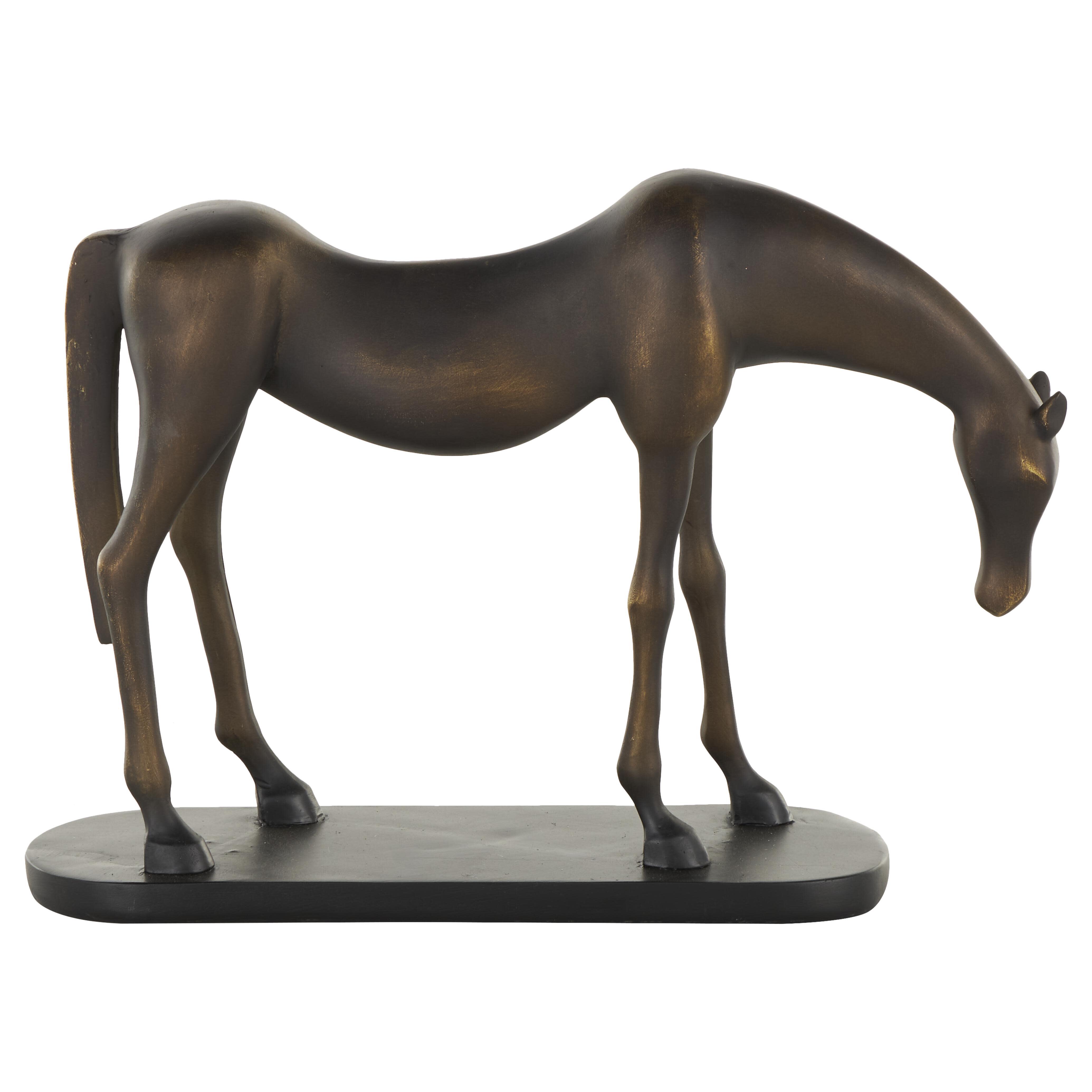 Bayberry Lane Solid Decorative Sculpture, , large