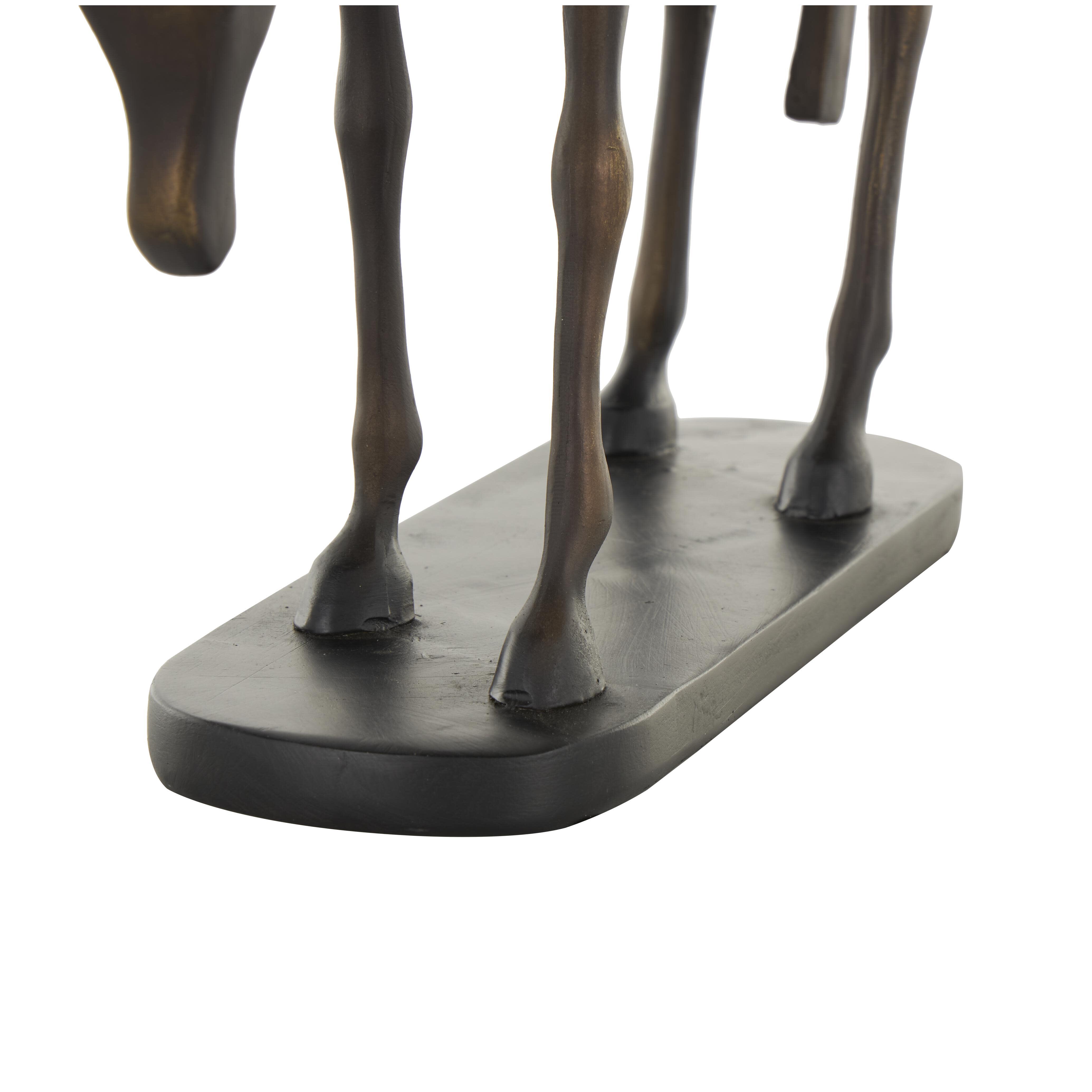 Bayberry Lane Solid Decorative Sculpture, , large