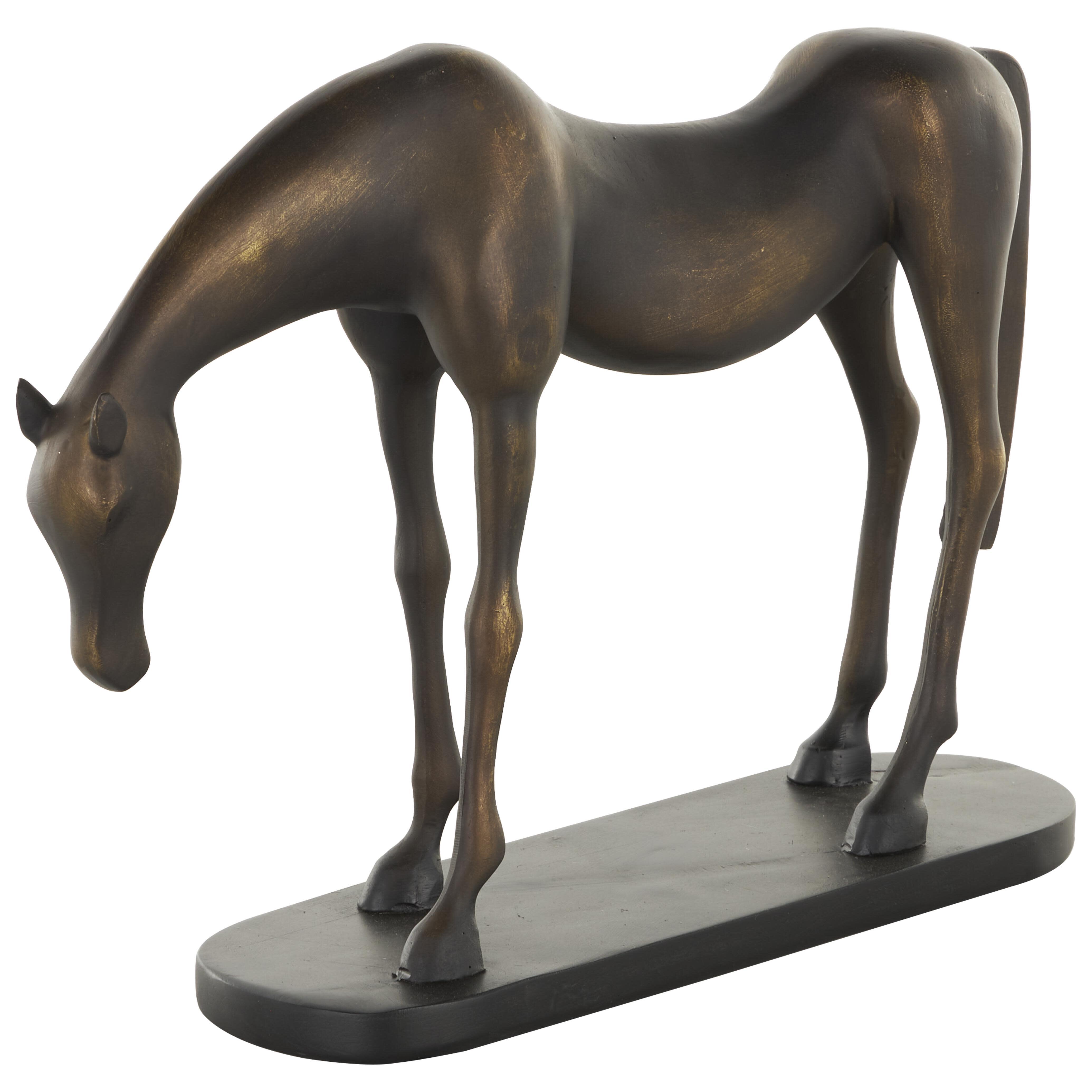 Bayberry Lane Solid Decorative Sculpture, , large