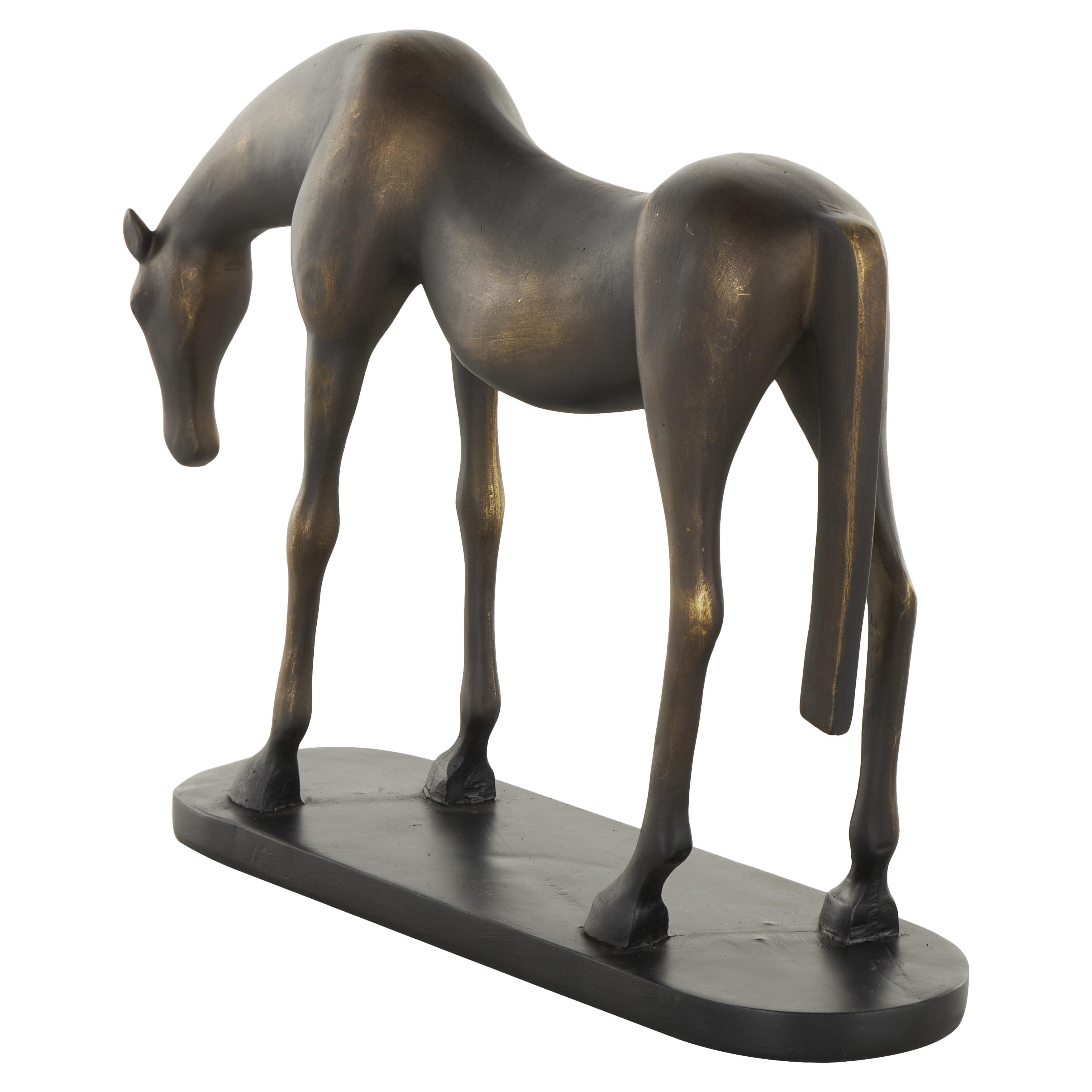 Bayberry Lane Solid Decorative Sculpture, , large