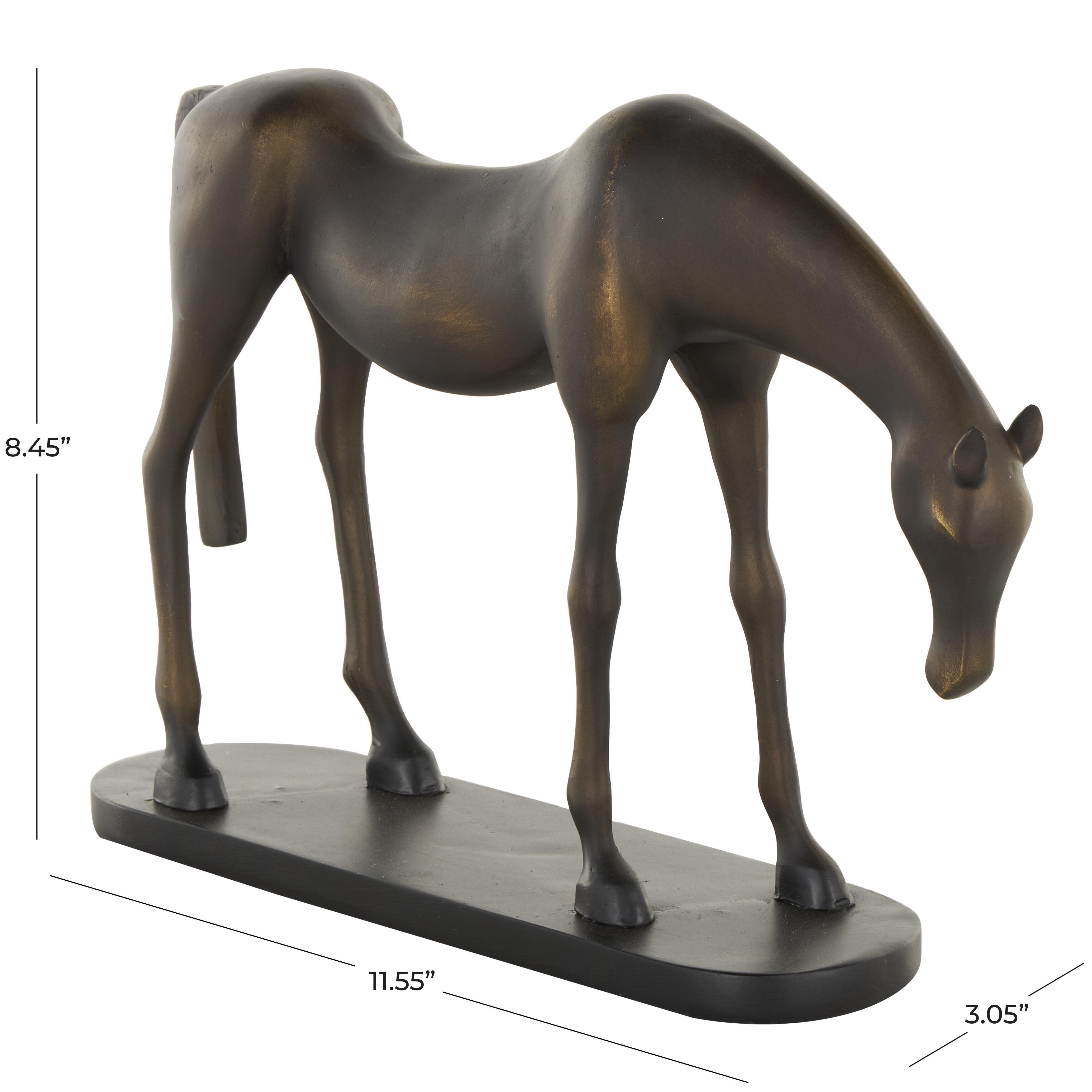 Bayberry Lane Solid Decorative Sculpture, , large