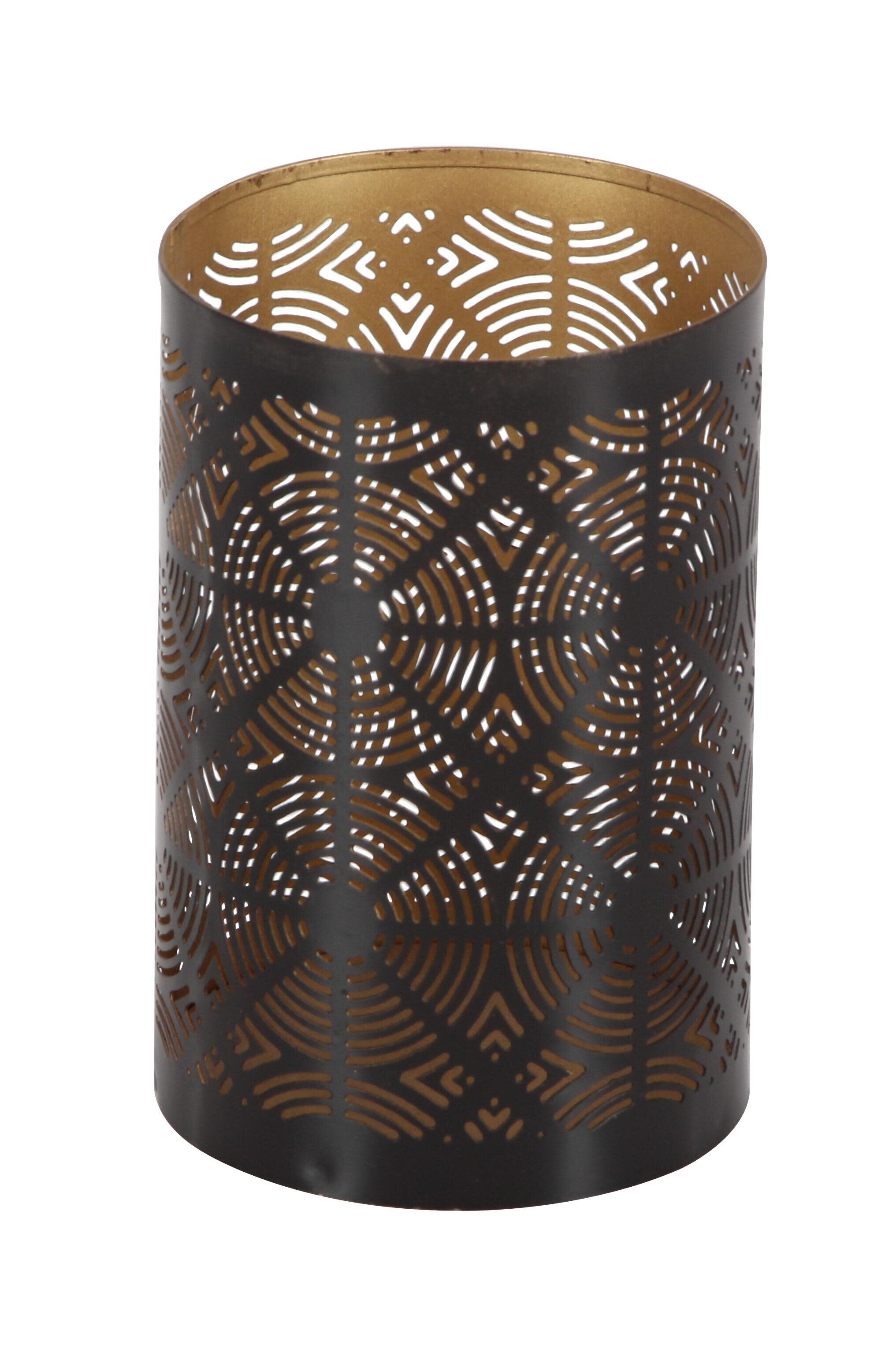 Bayberry Lane Indoor/Outdoor Candle Holder (Set Of 3), , large
