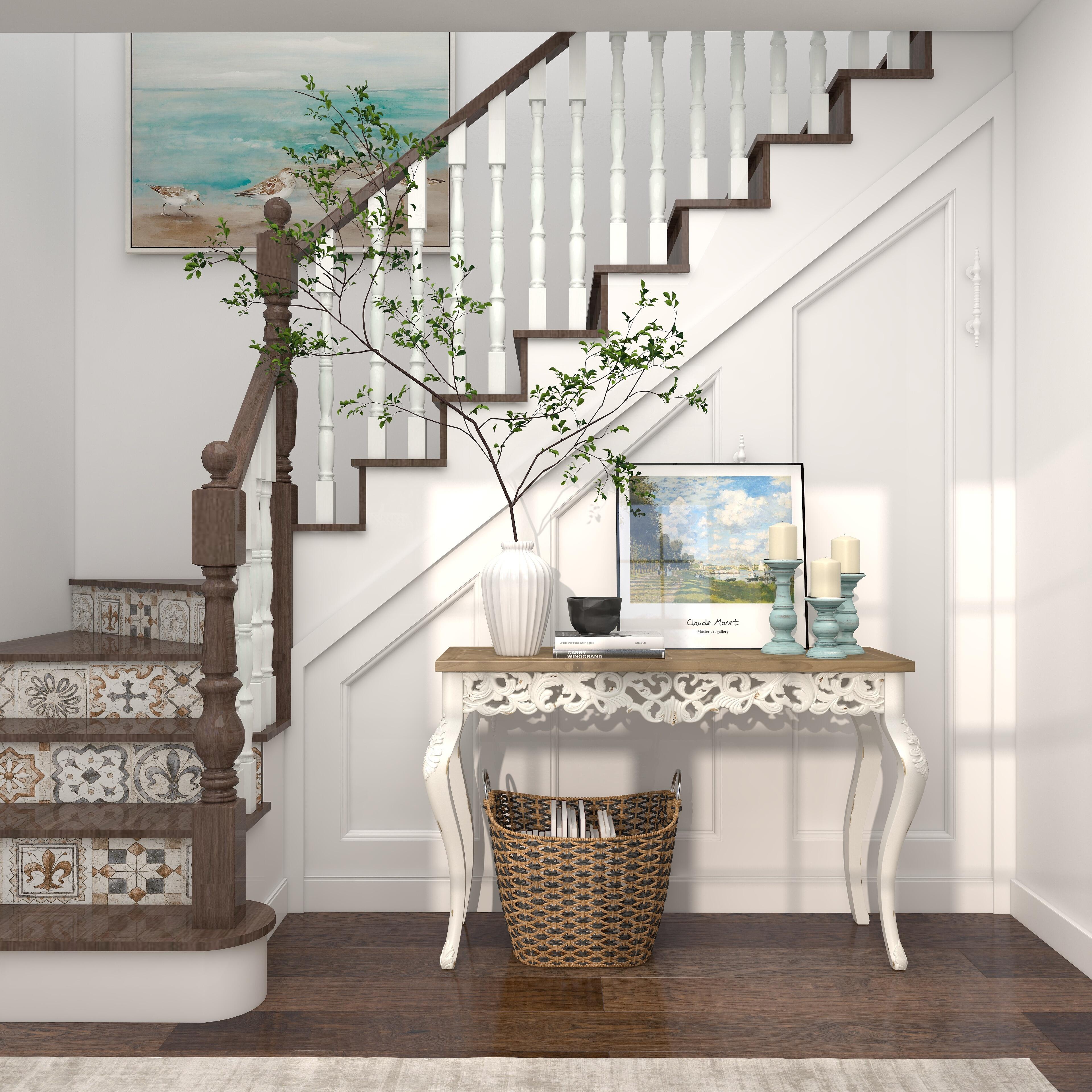 Bayberry Lane Solid Decorative Candle Holder (Set Of 3), , large