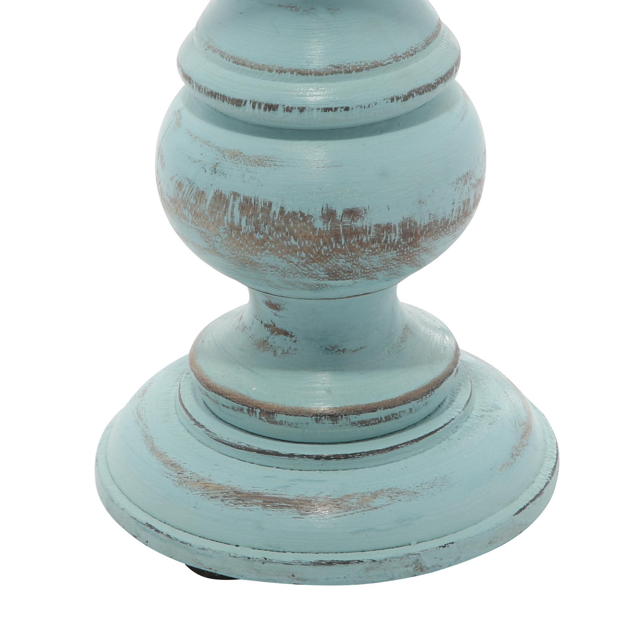Bayberry Lane Solid Decorative Candle Holder (Set Of 3), , large