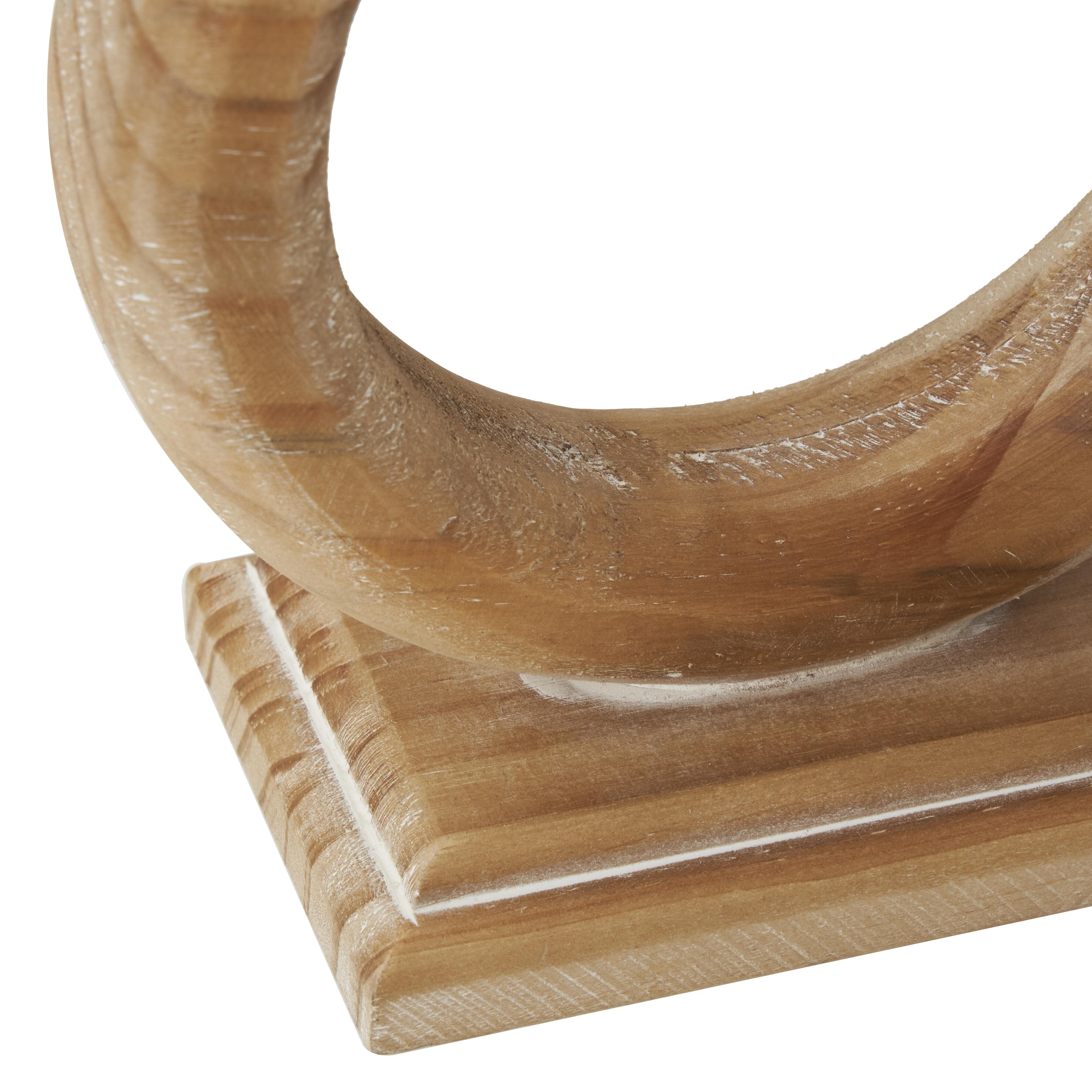 Bayberry Lane Ring Decorative Candle Holder (Set Of 3), , large