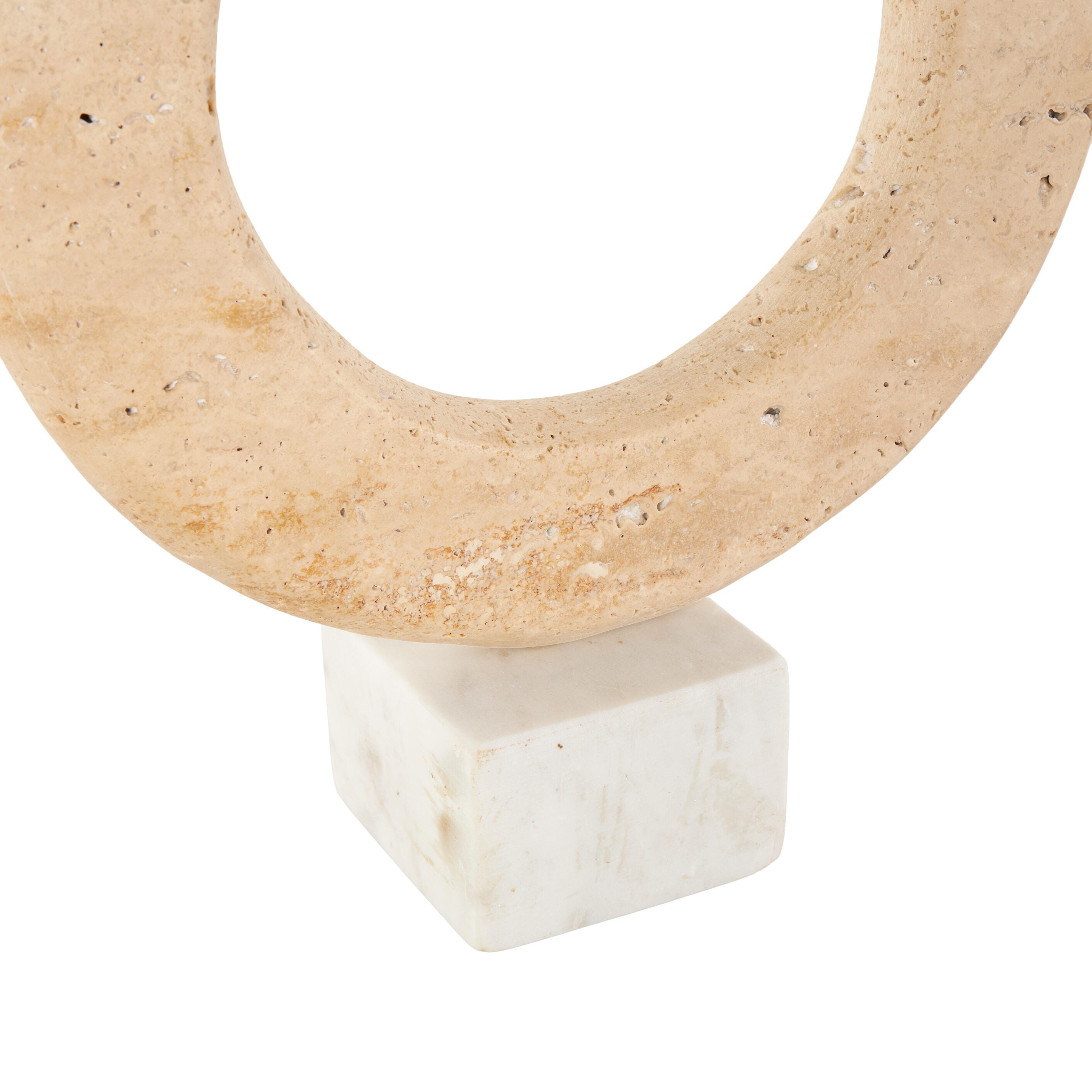 Bayberry Lane Ring Decorative Sculpture, , large