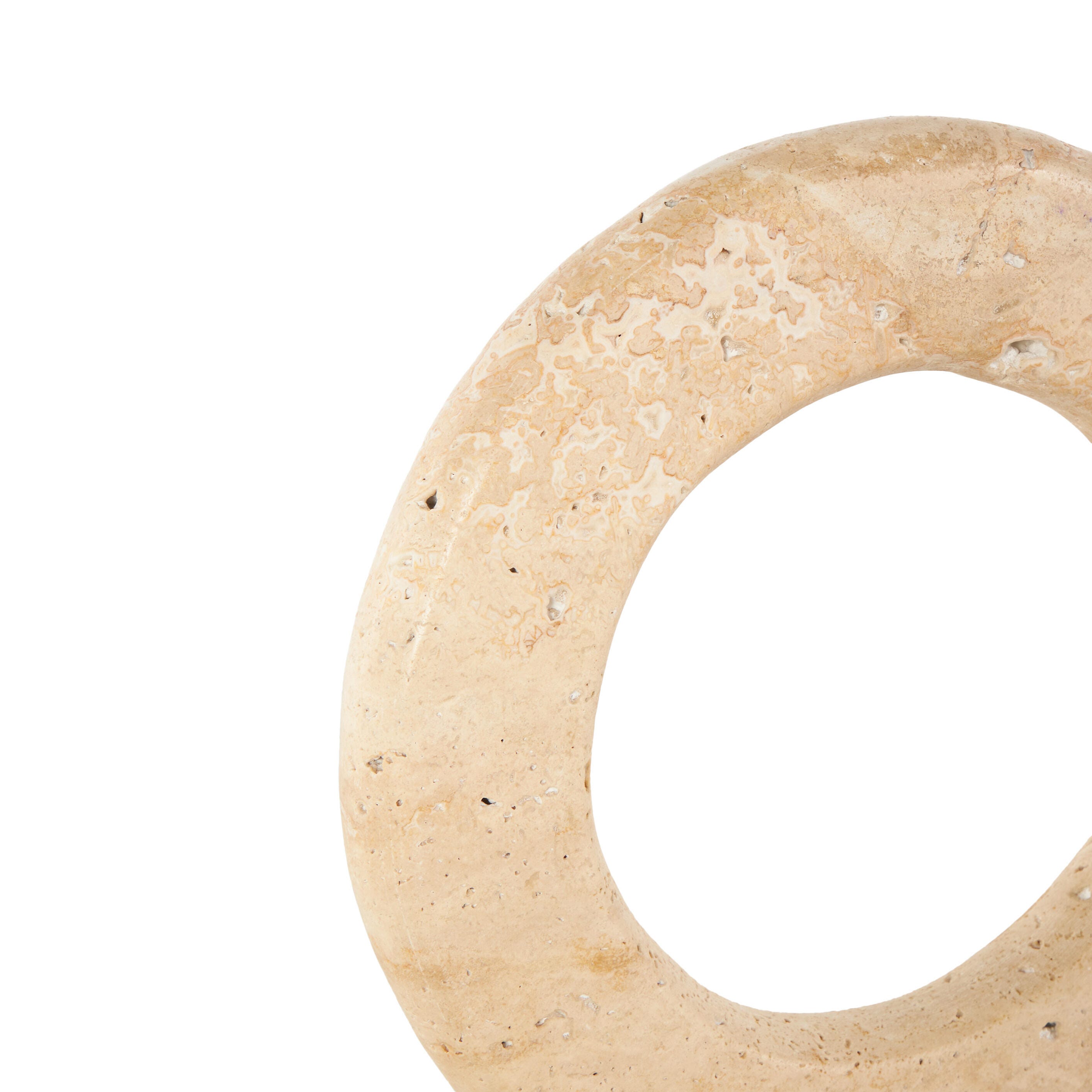 Bayberry Lane Ring Decorative Sculpture, , large