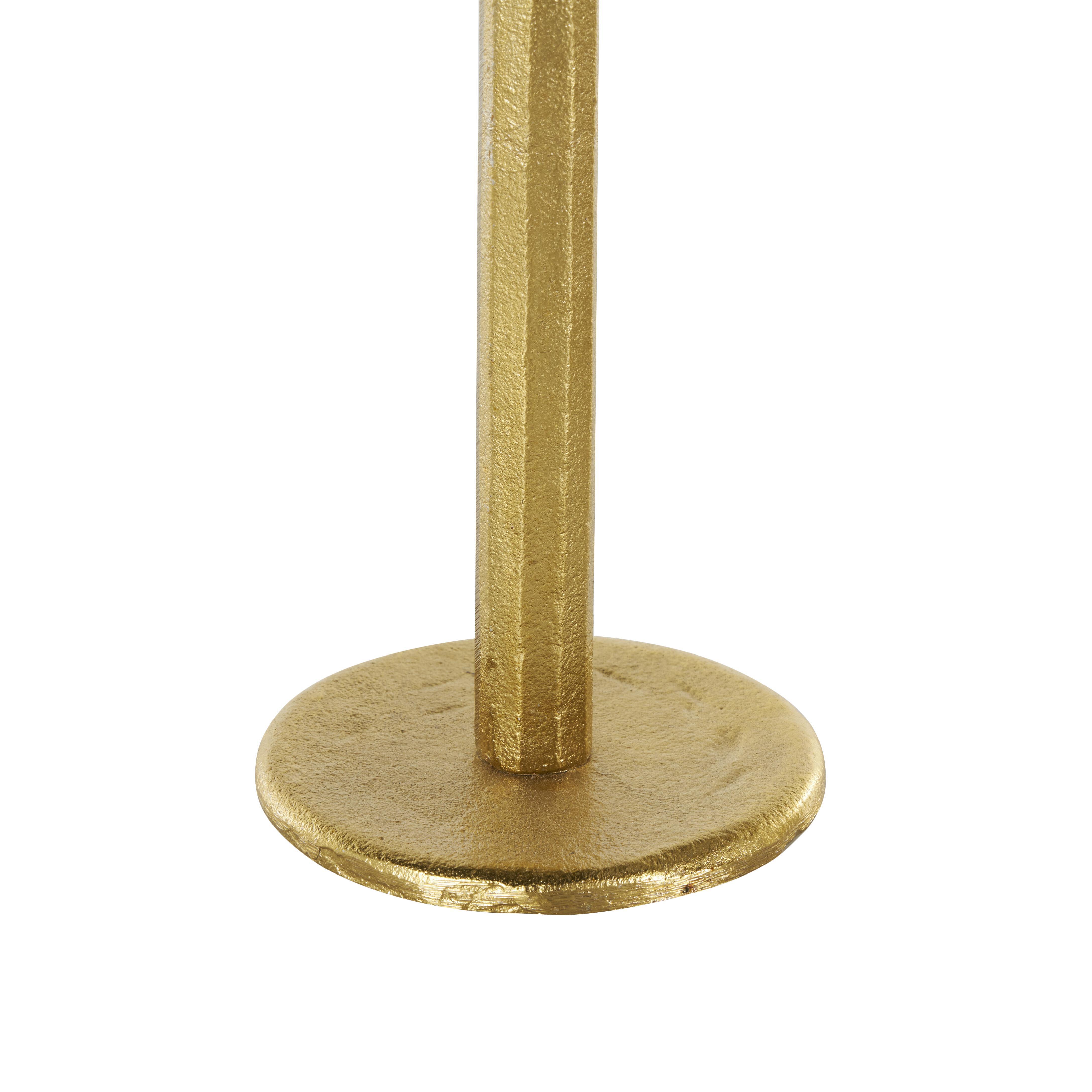 Bayberry Lane Round Decorative Candle Holder (Set Of 3), , large