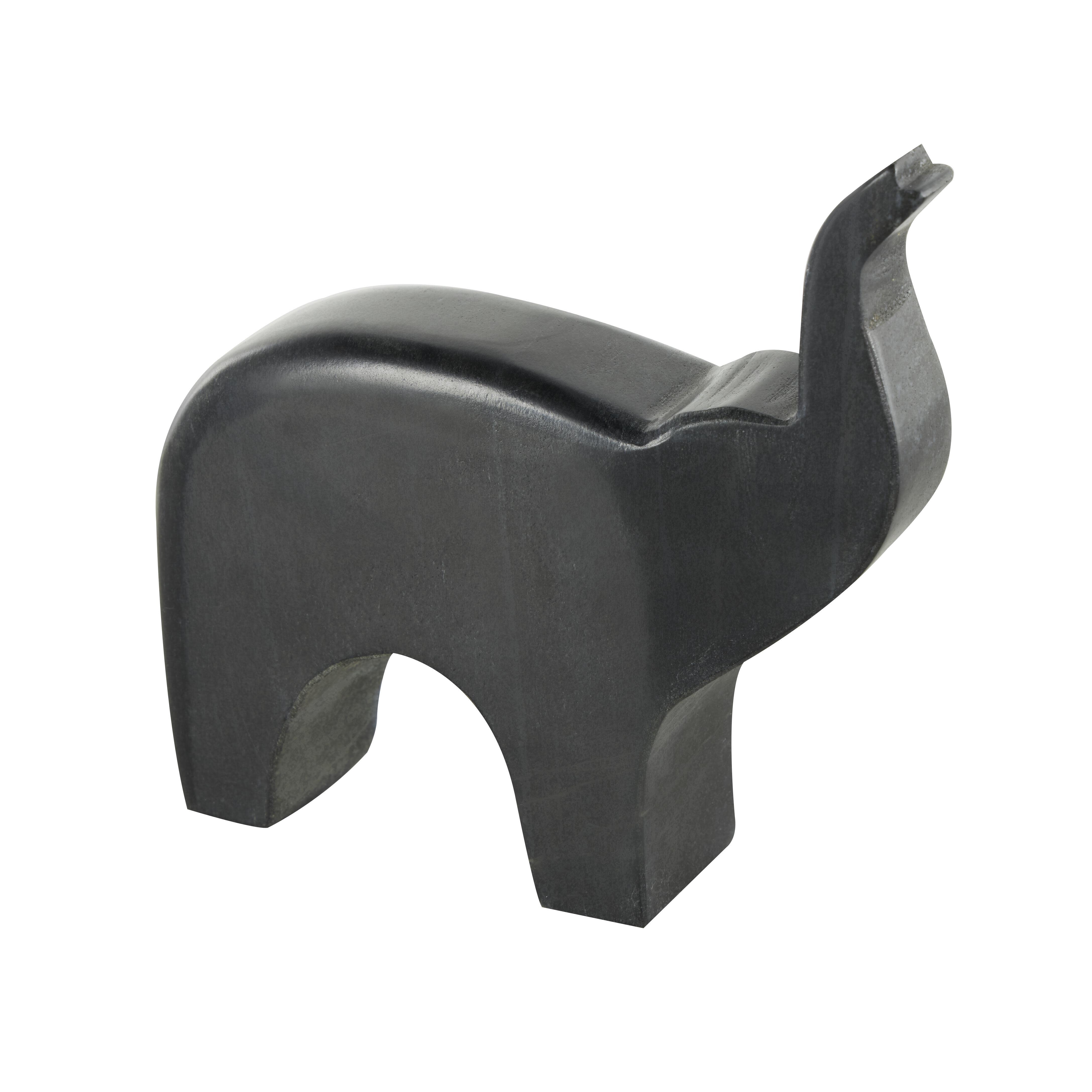 Bayberry Lane Rounded Decorative Sculpture (Set Of 3), , large