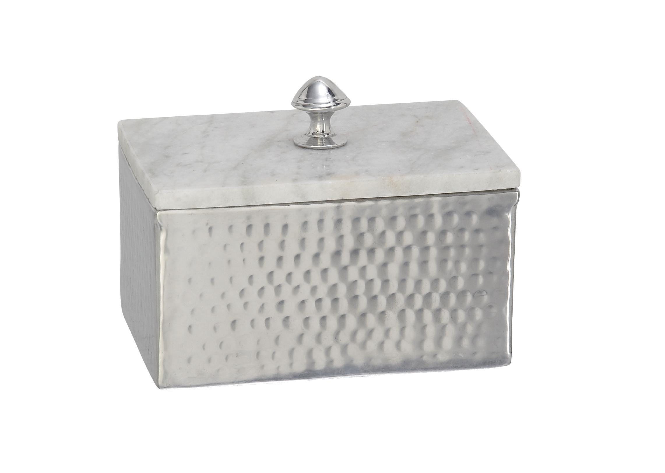 Bayberry Lane Decorative Jewelry Box, , large