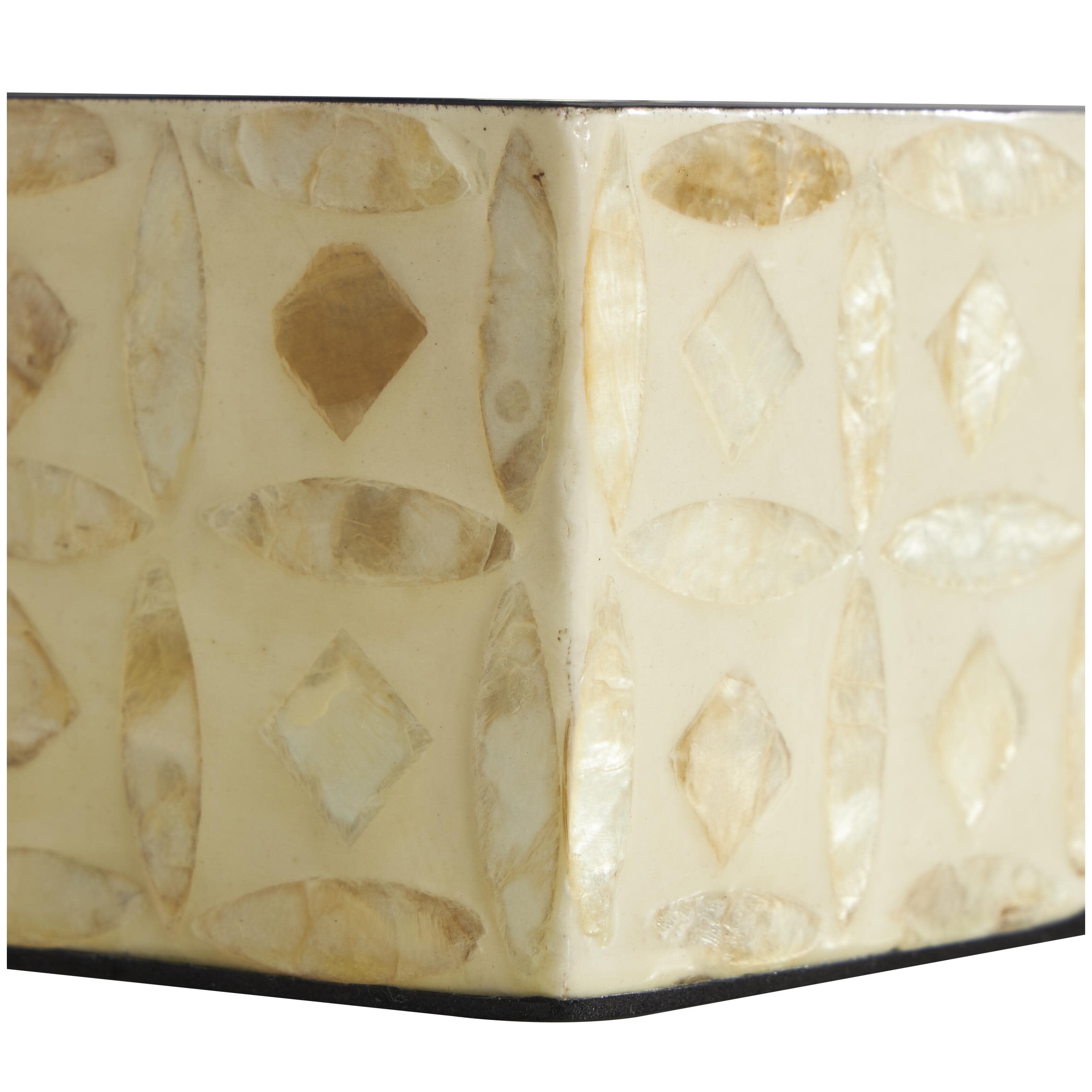 Bayberry Lane Storage Decorative Box (Set Of 2), , large