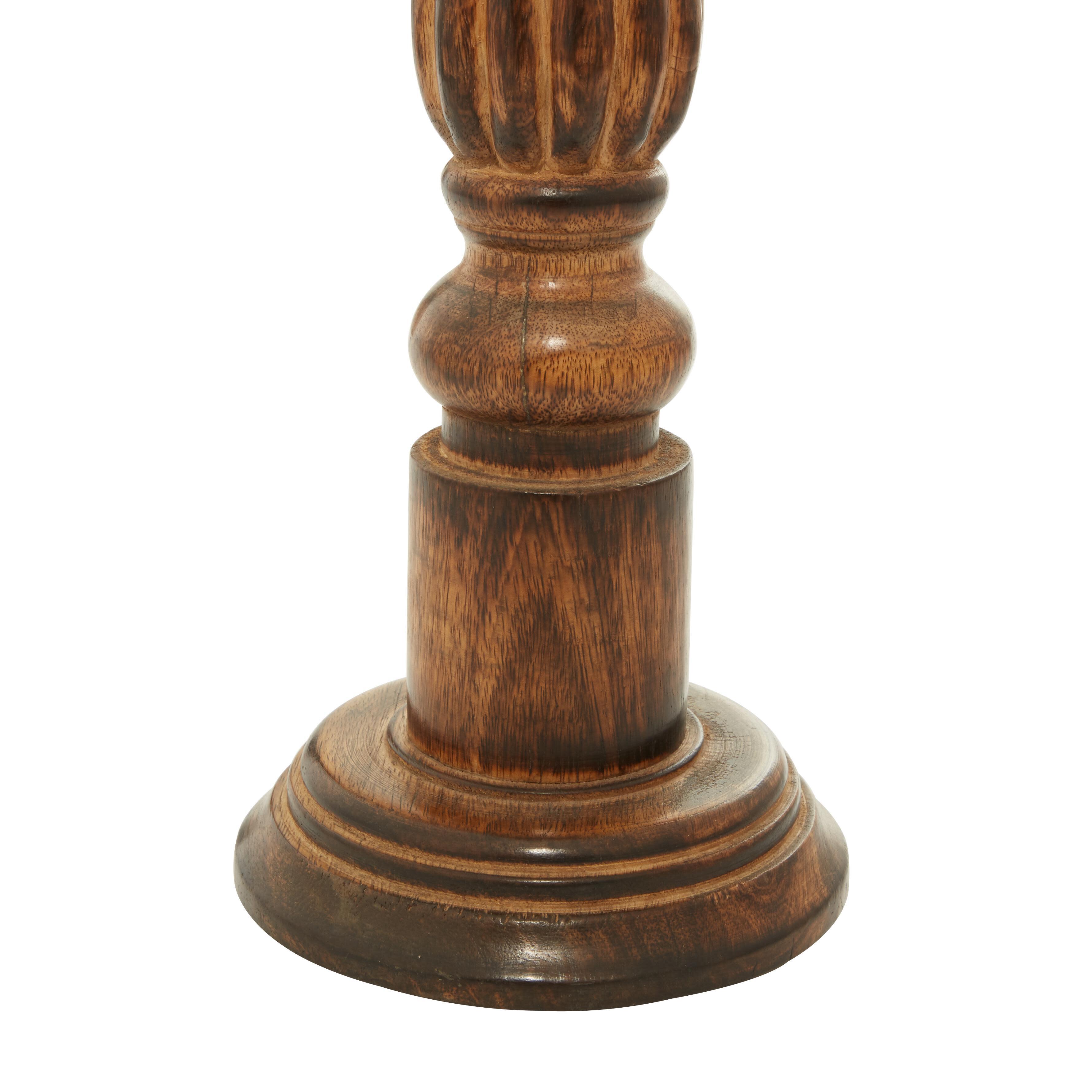 Bayberry Lane Tall Decorative Candle Holder (Set Of 3), , large