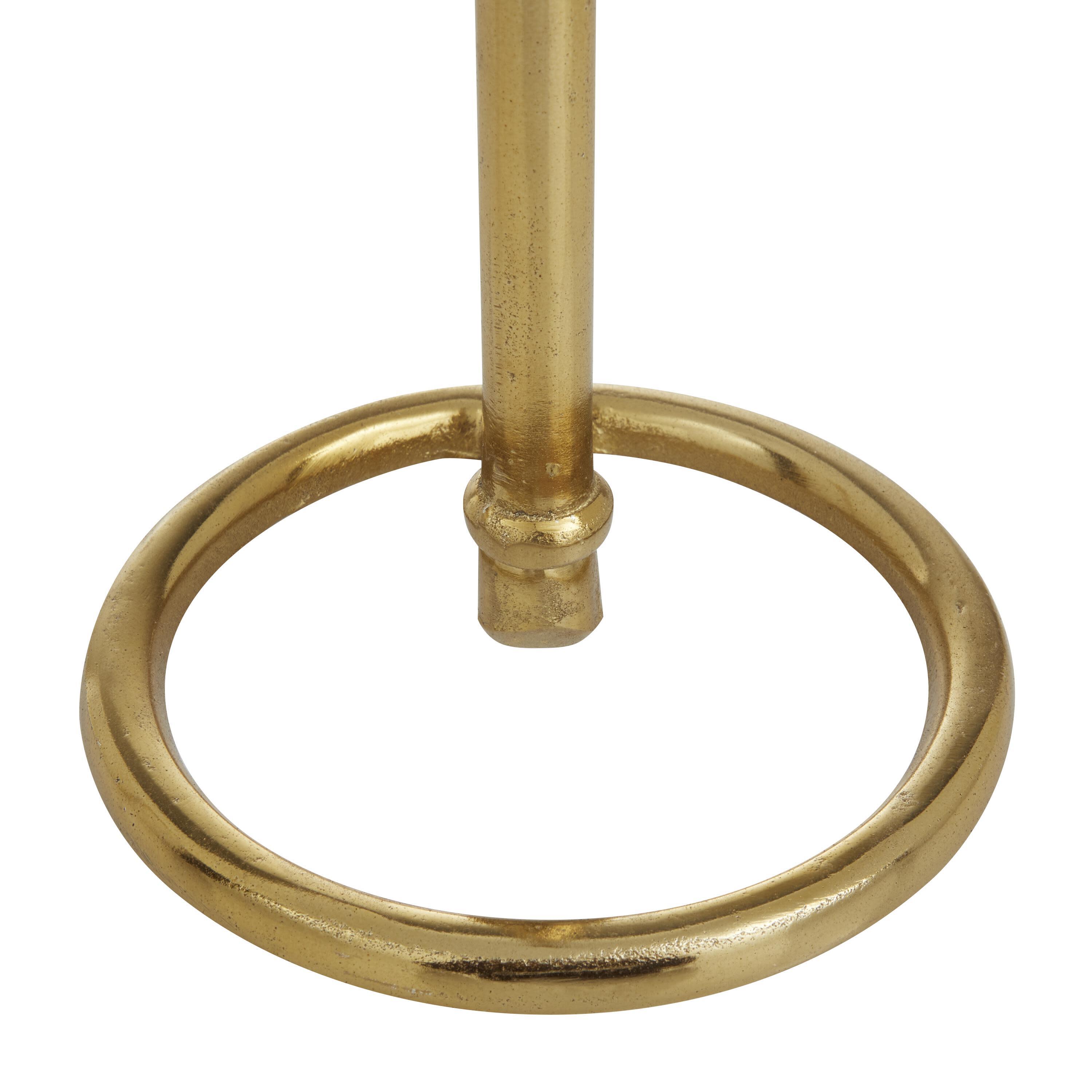 Bayberry Lane Tapered Decorative Candle Holder (Set Of 3), , large
